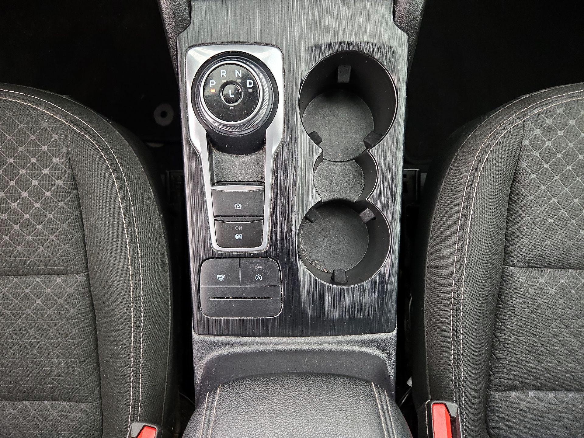 Thumbnail: 2023 Ford Escape - 17