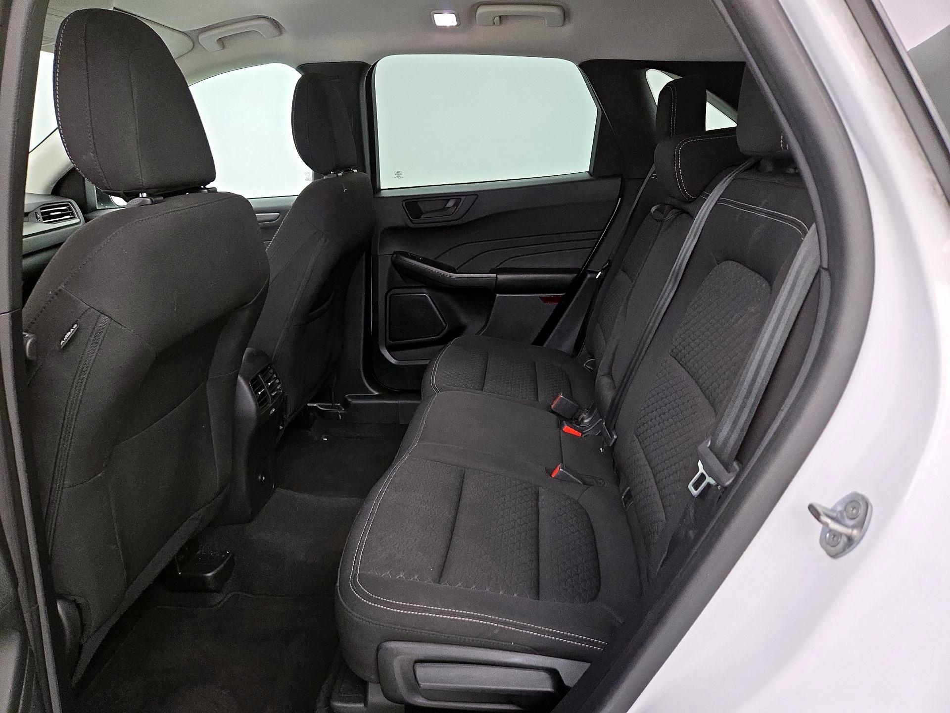 Thumbnail: 2023 Ford Escape - 19