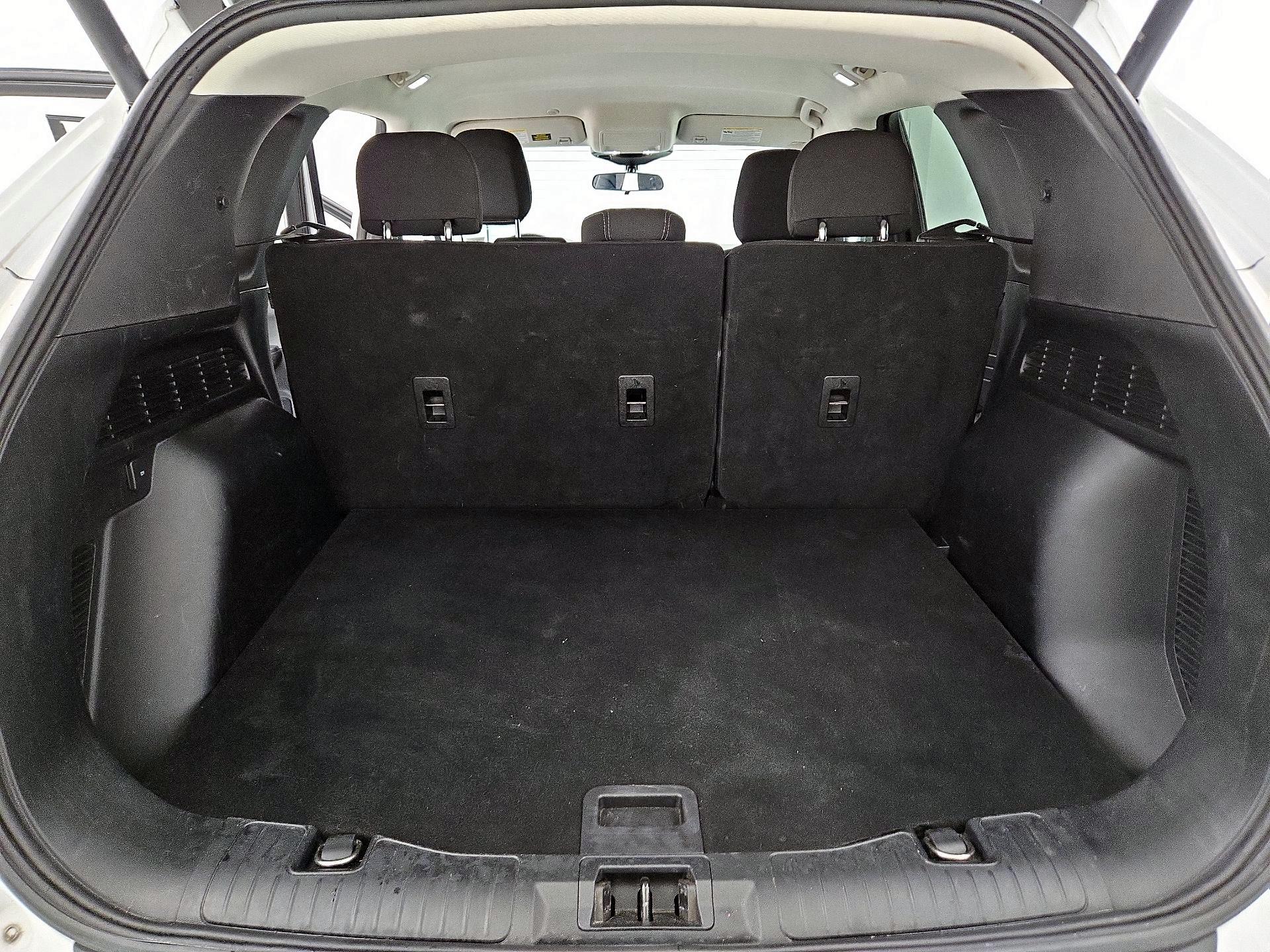 Thumbnail: 2023 Ford Escape - 20