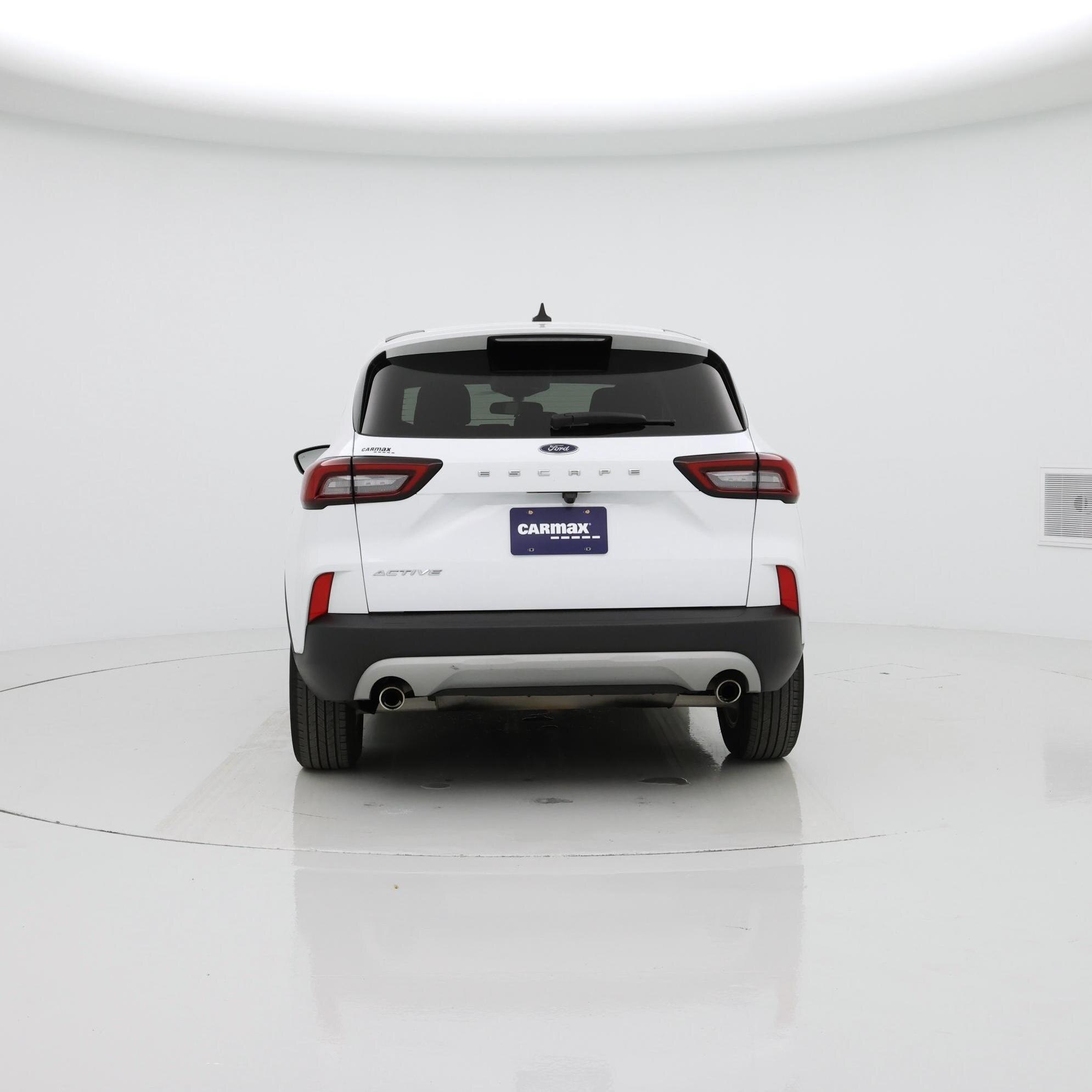 Thumbnail: 2023 Ford Escape - 6