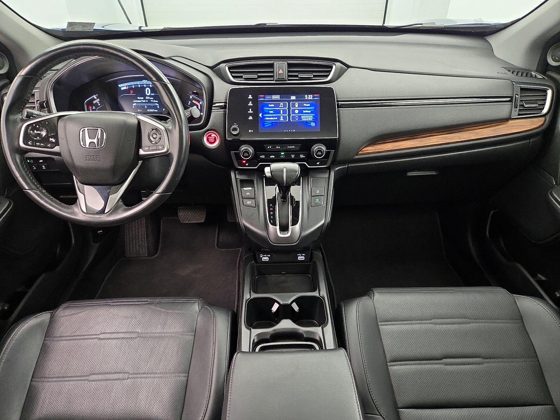 Thumbnail: 2022 Honda CR-V - 9