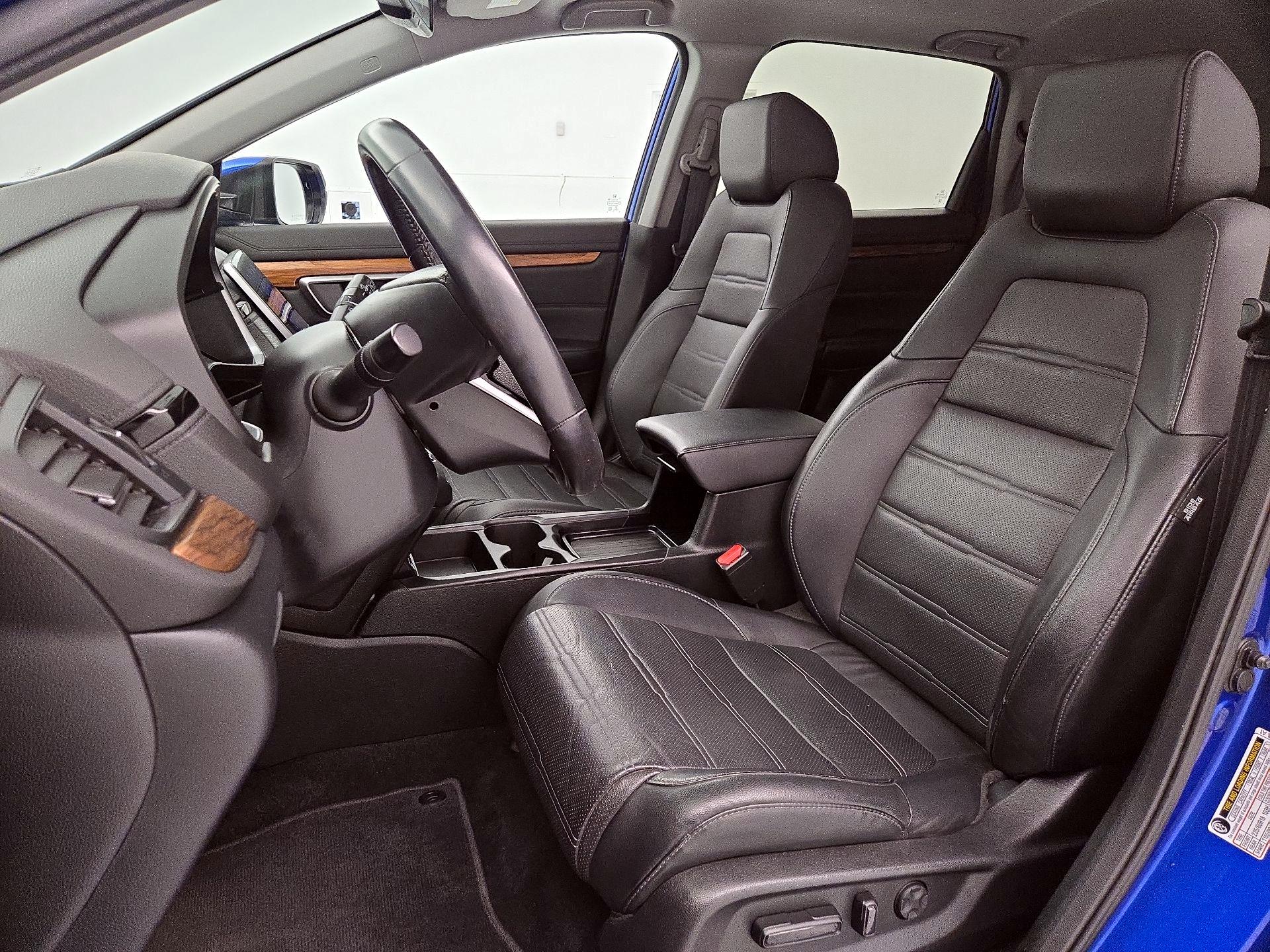 Thumbnail: 2022 Honda CR-V - 11