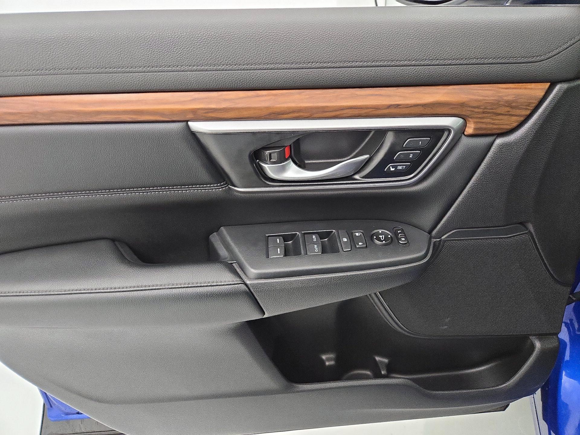 Thumbnail: 2022 Honda CR-V - 12