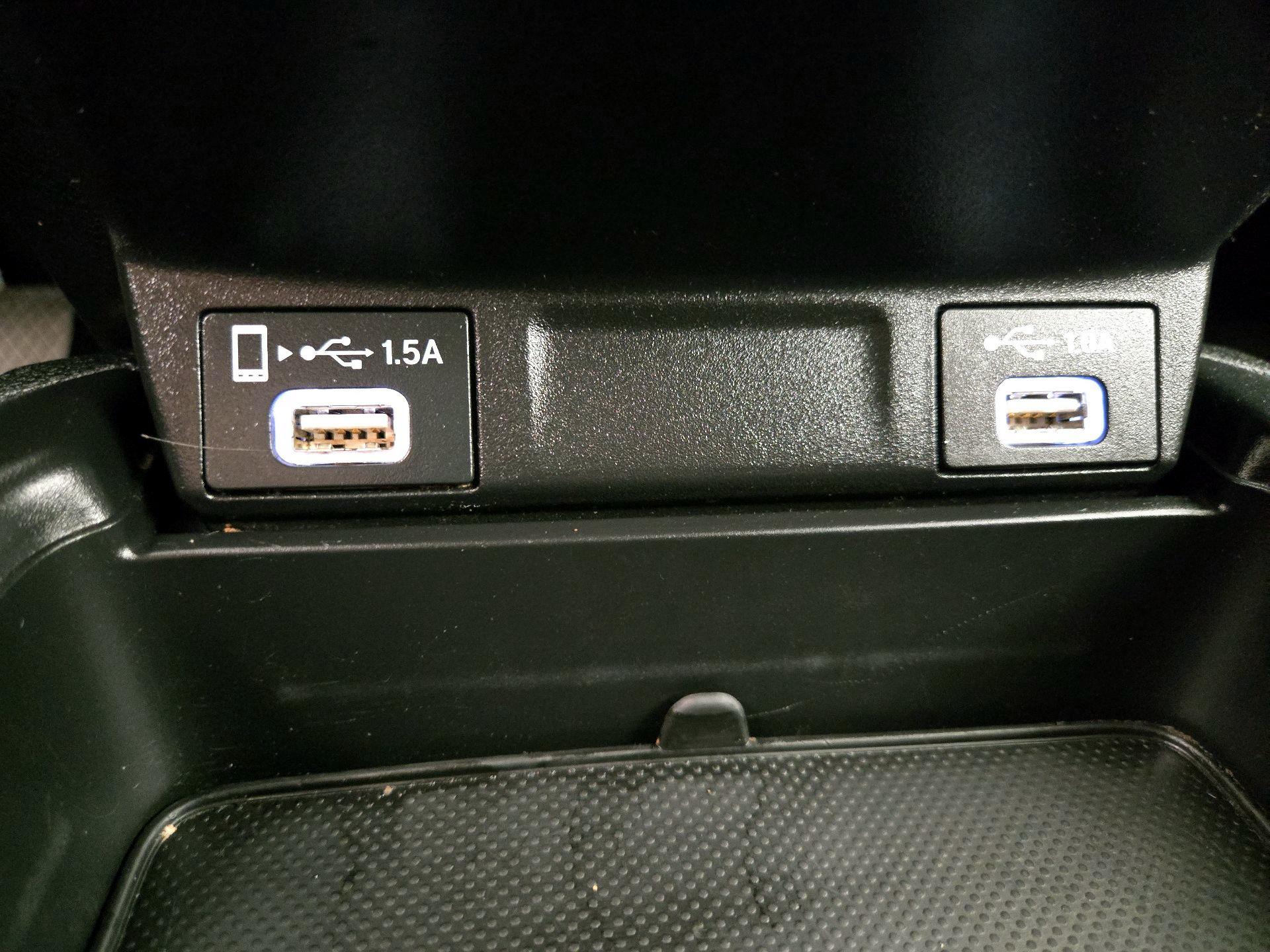 Thumbnail: 2022 Honda CR-V - 18