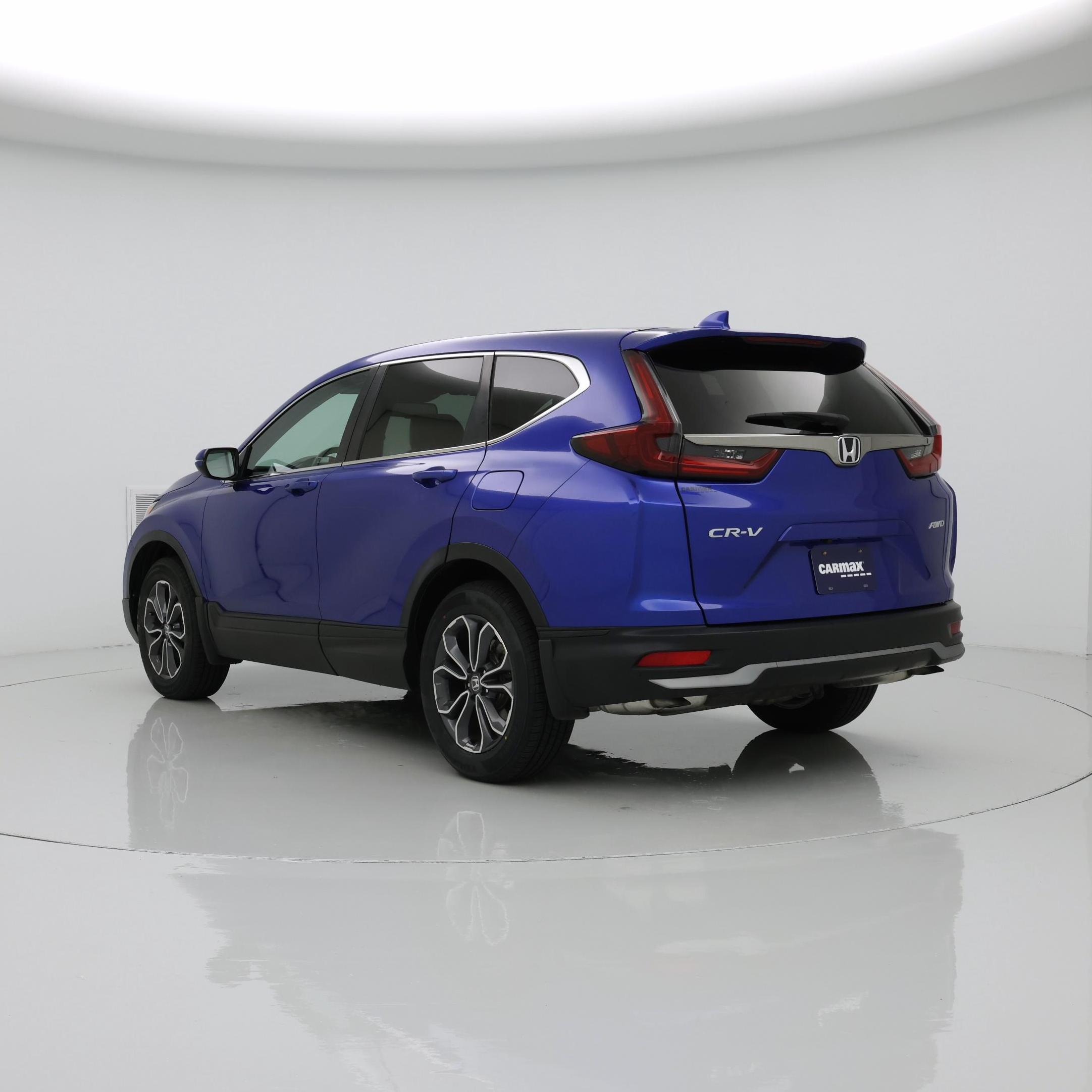 Thumbnail: 2022 Honda CR-V - 2