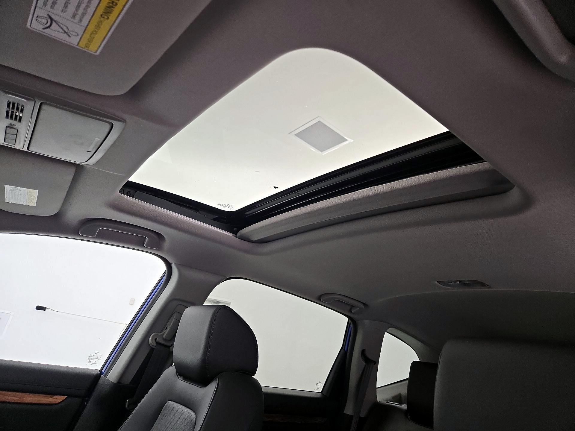 Thumbnail: 2022 Honda CR-V - 19