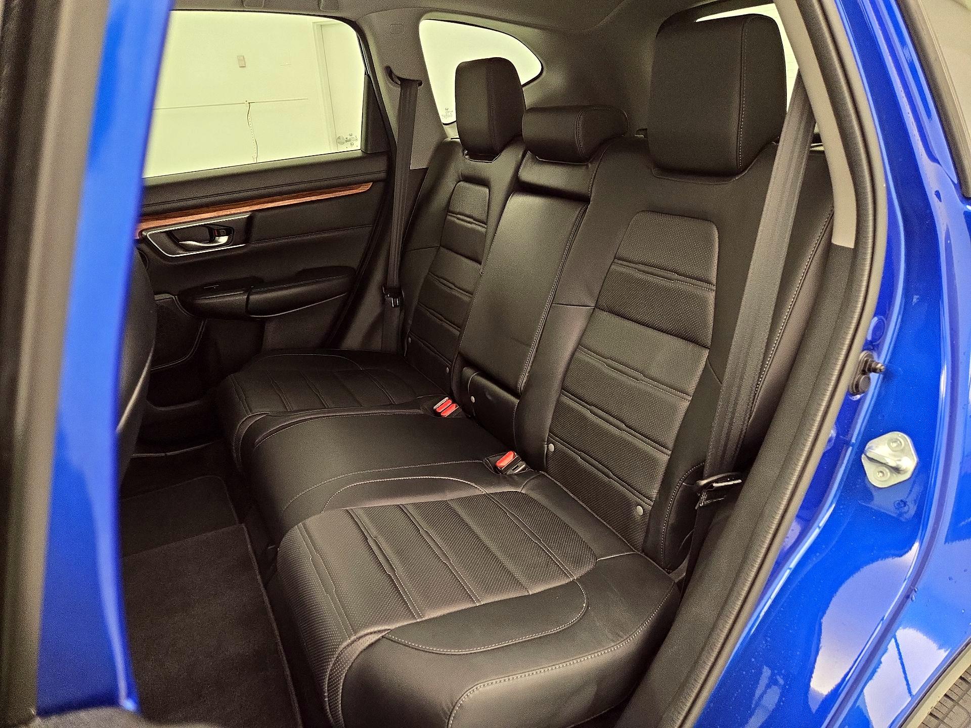 Thumbnail: 2022 Honda CR-V - 20