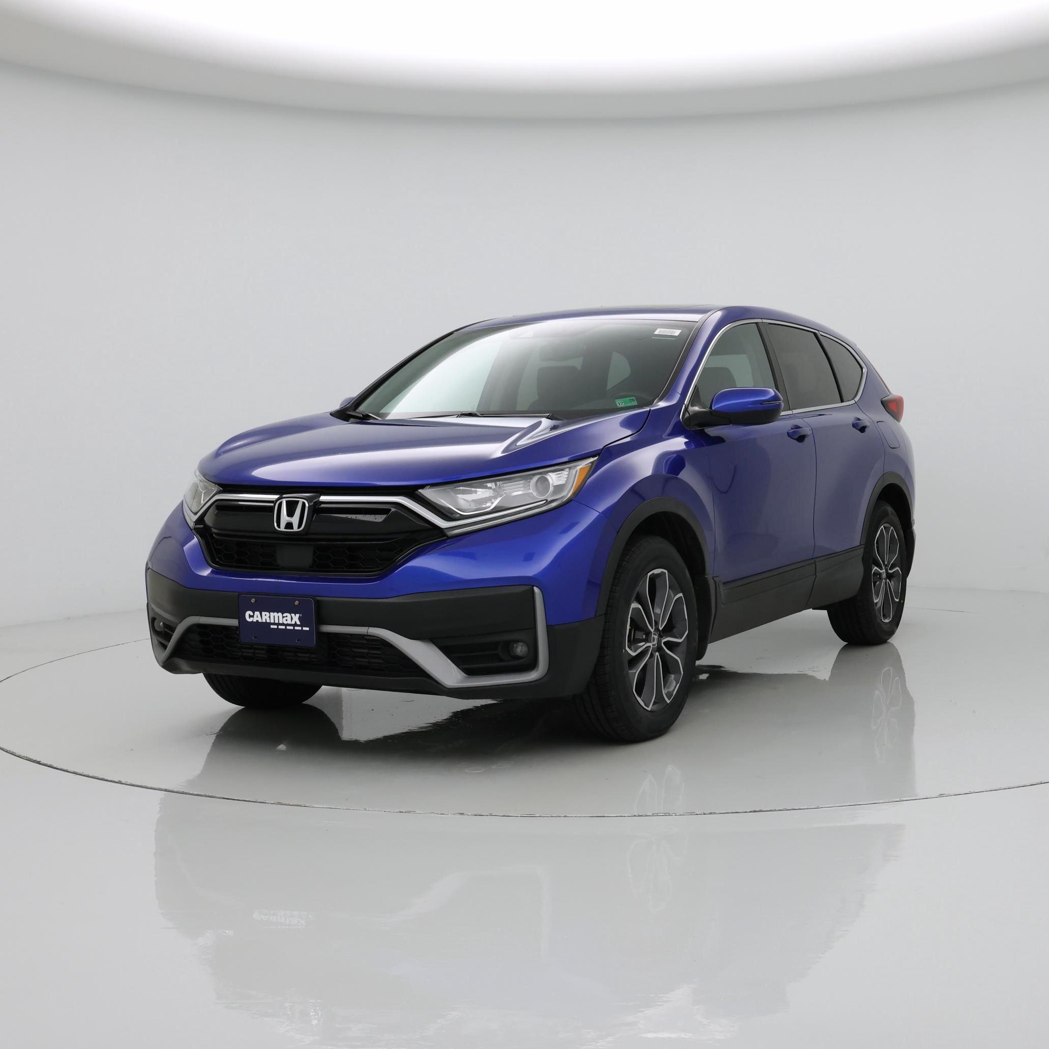 Thumbnail: 2022 Honda CR-V - 4