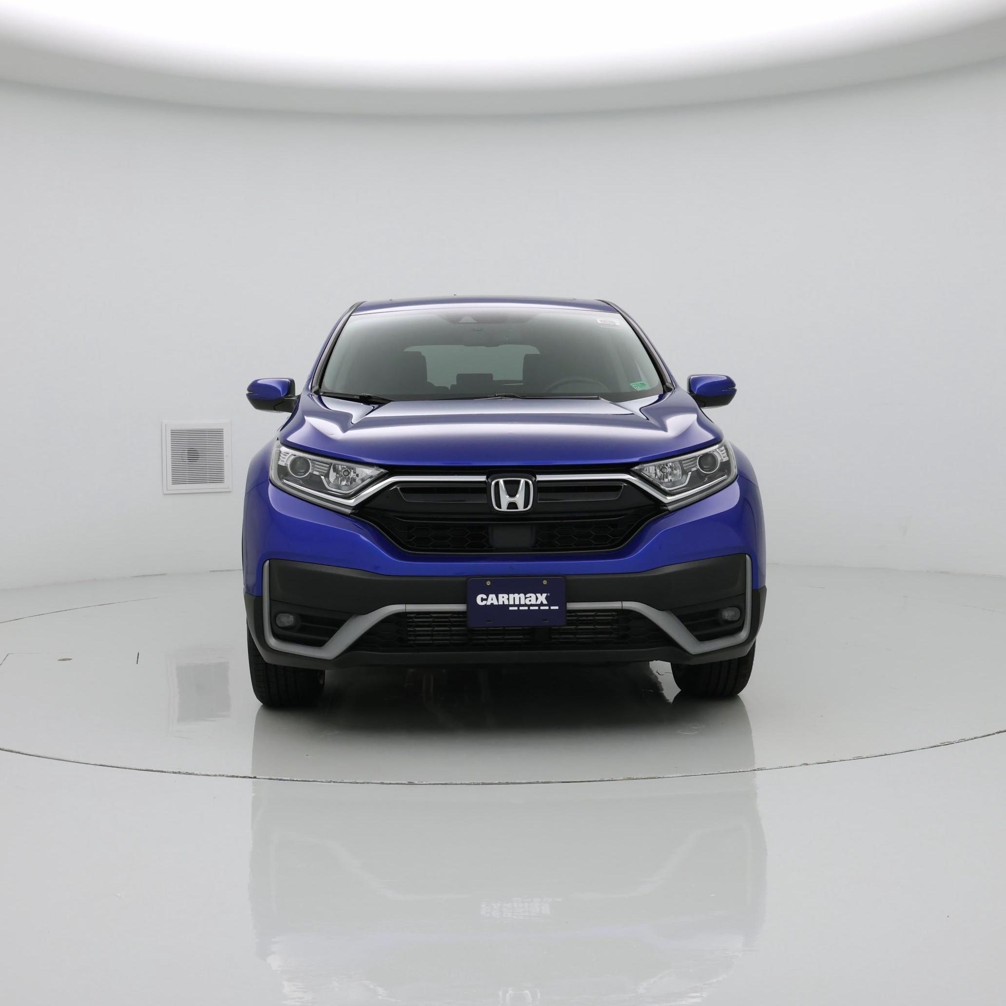 Thumbnail: 2022 Honda CR-V - 5