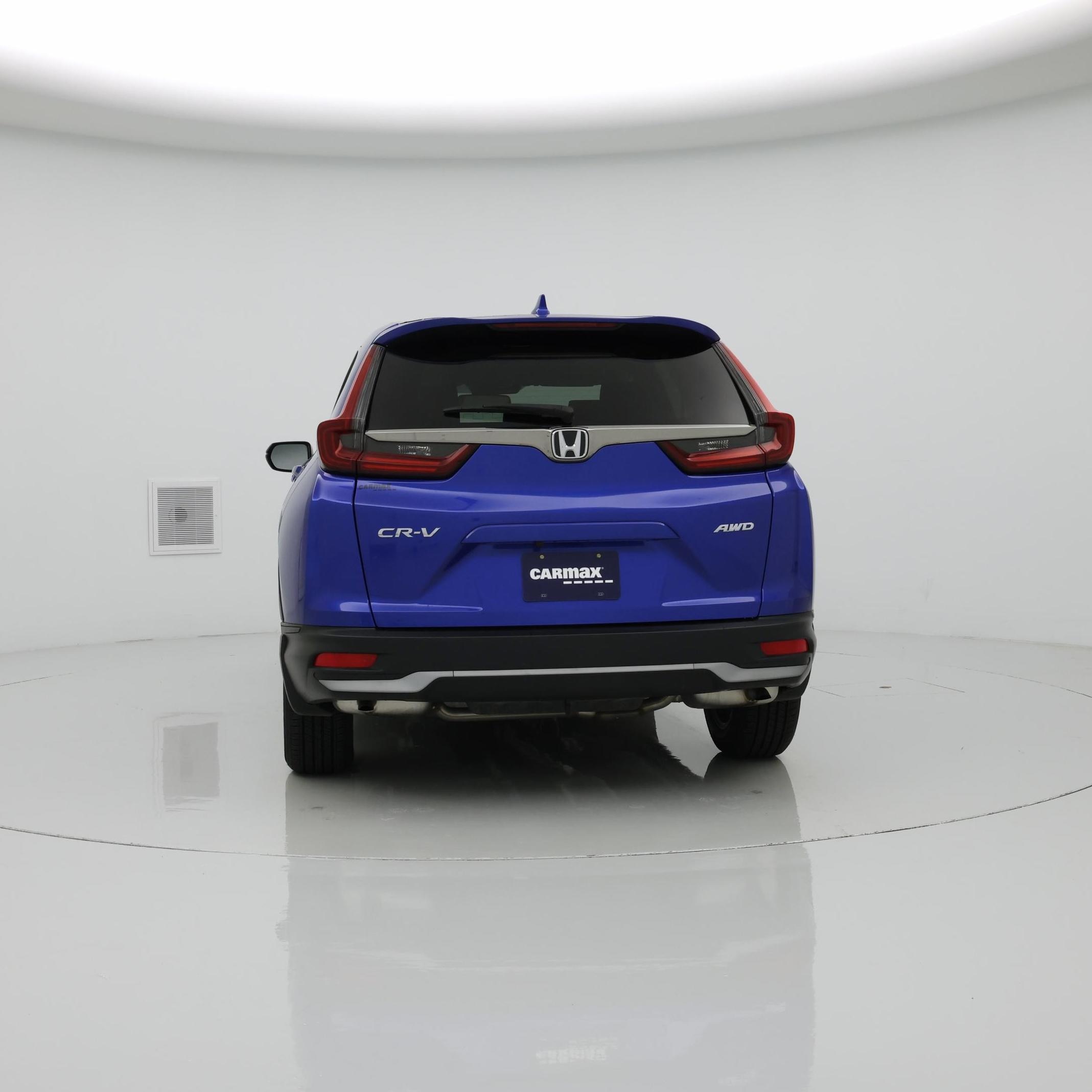 Thumbnail: 2022 Honda CR-V - 6