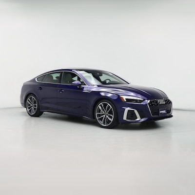 2023 Audi A5 Sportback S-Line Premium Plus