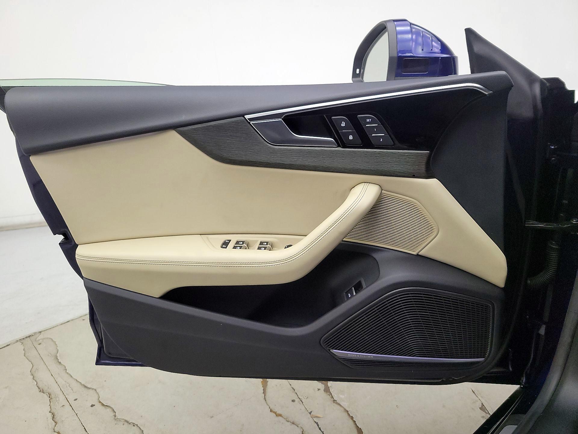 Thumbnail: 2023 Audi A5 - 12