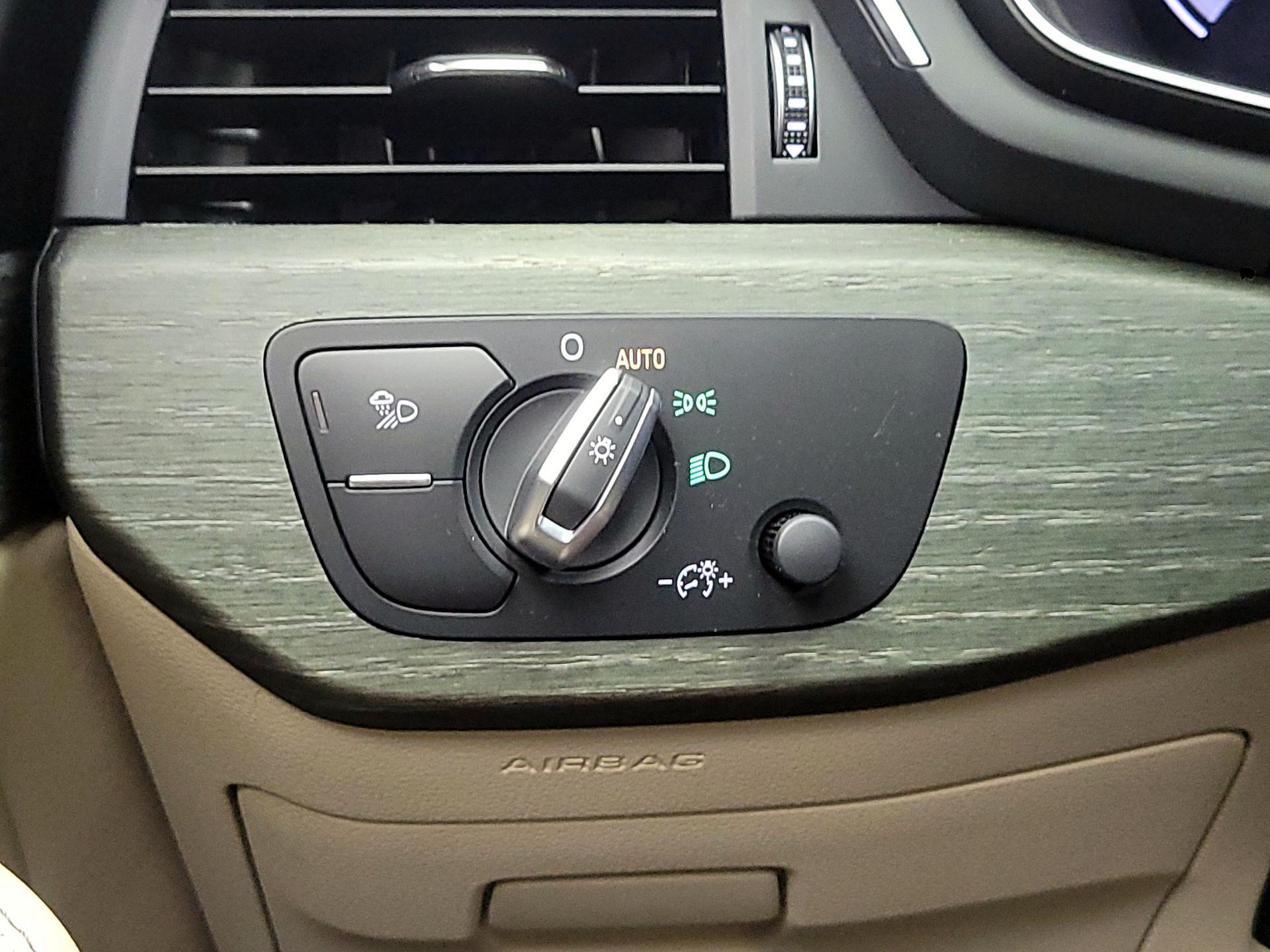 Thumbnail: 2023 Audi A5 - 13