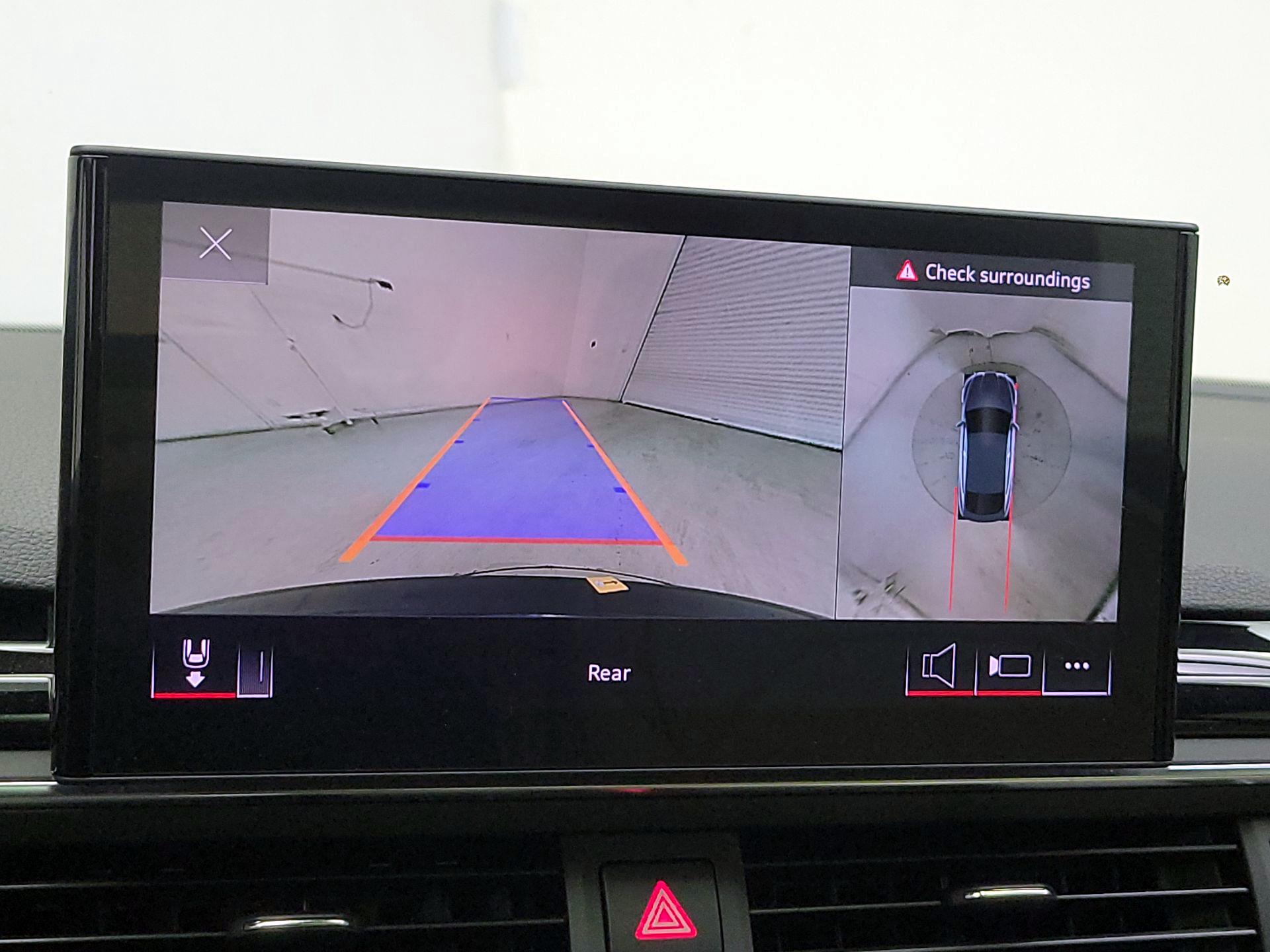 Thumbnail: 2023 Audi A5 - 14