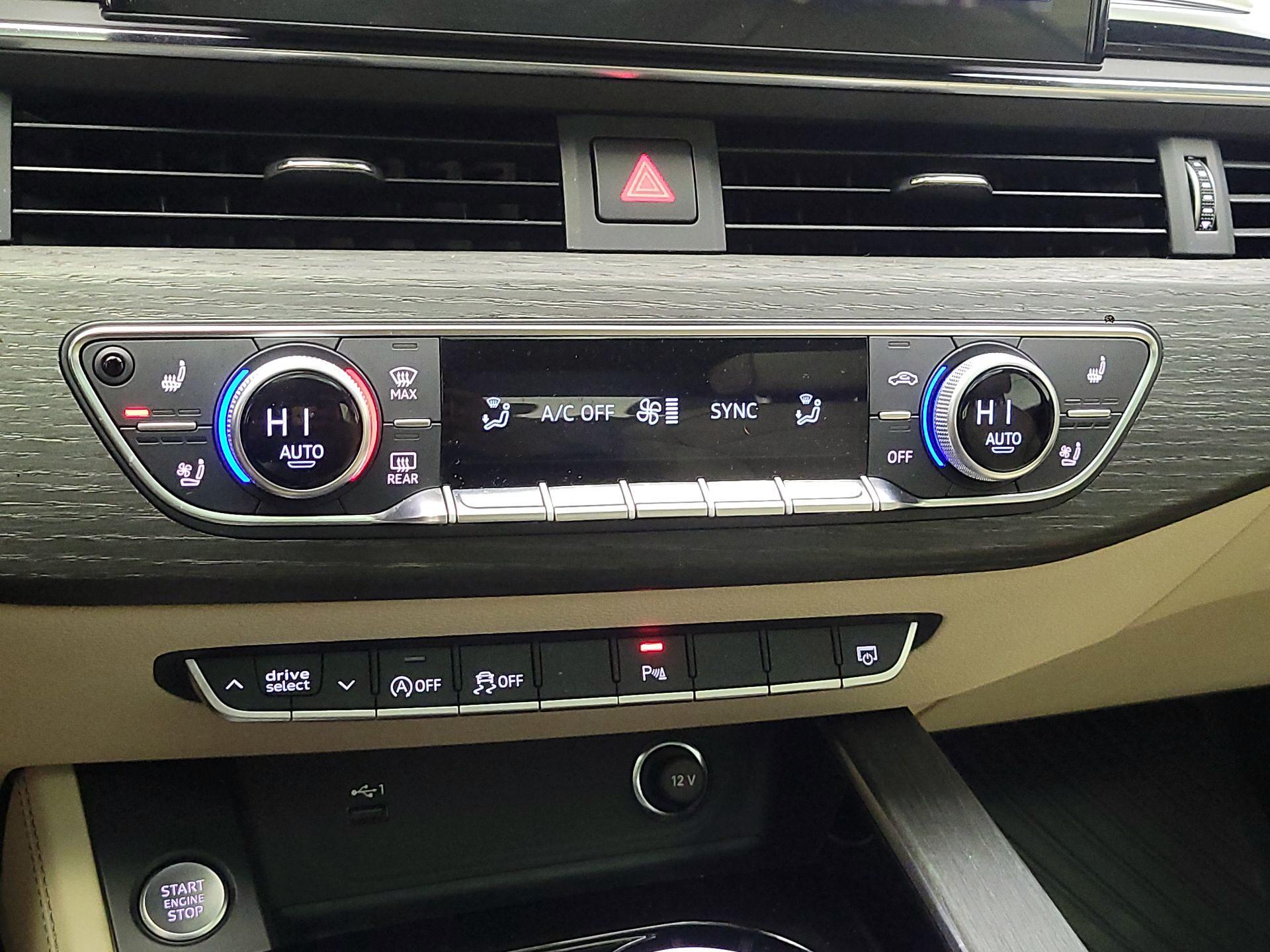 Thumbnail: 2023 Audi A5 - 16