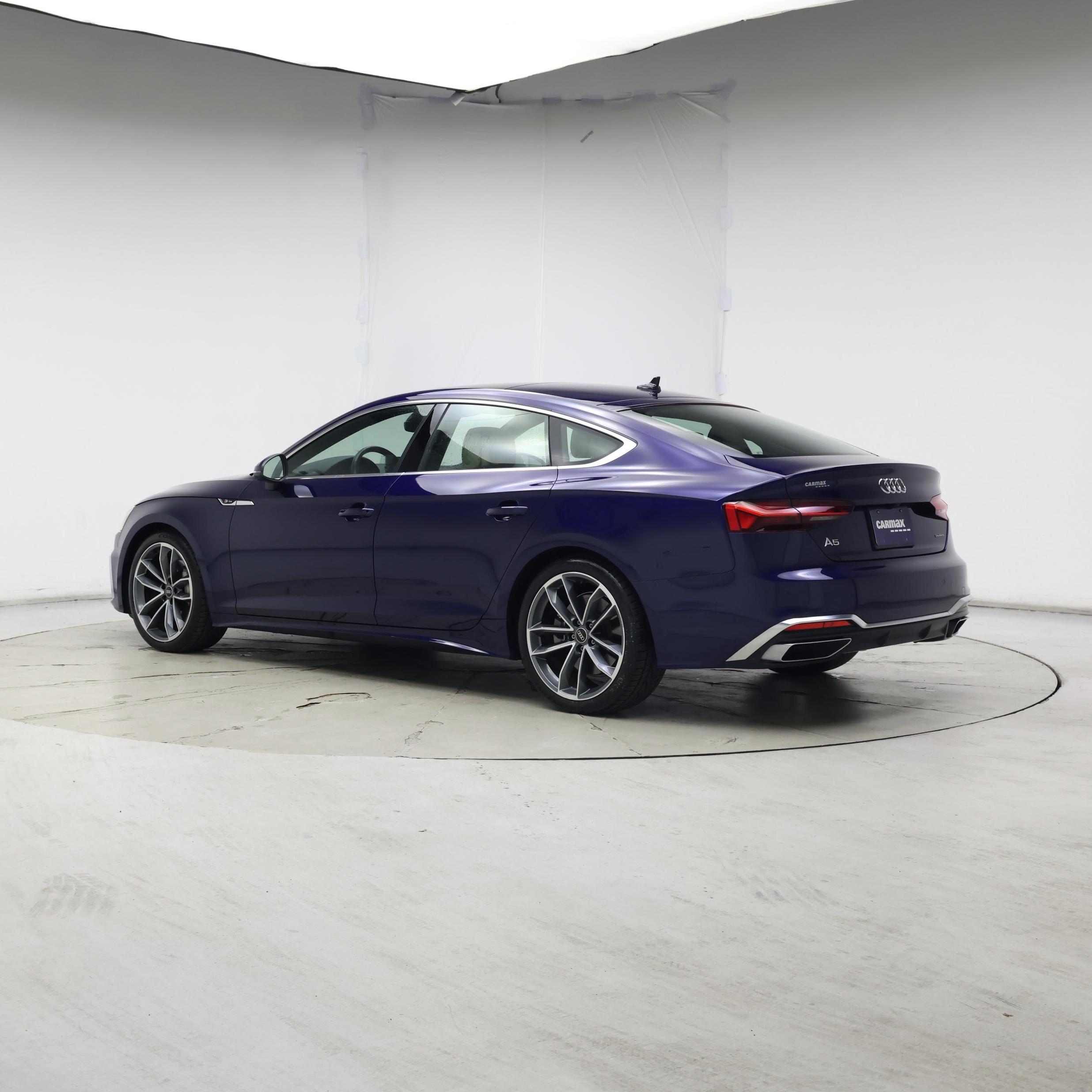 Thumbnail: 2023 Audi A5 - 2