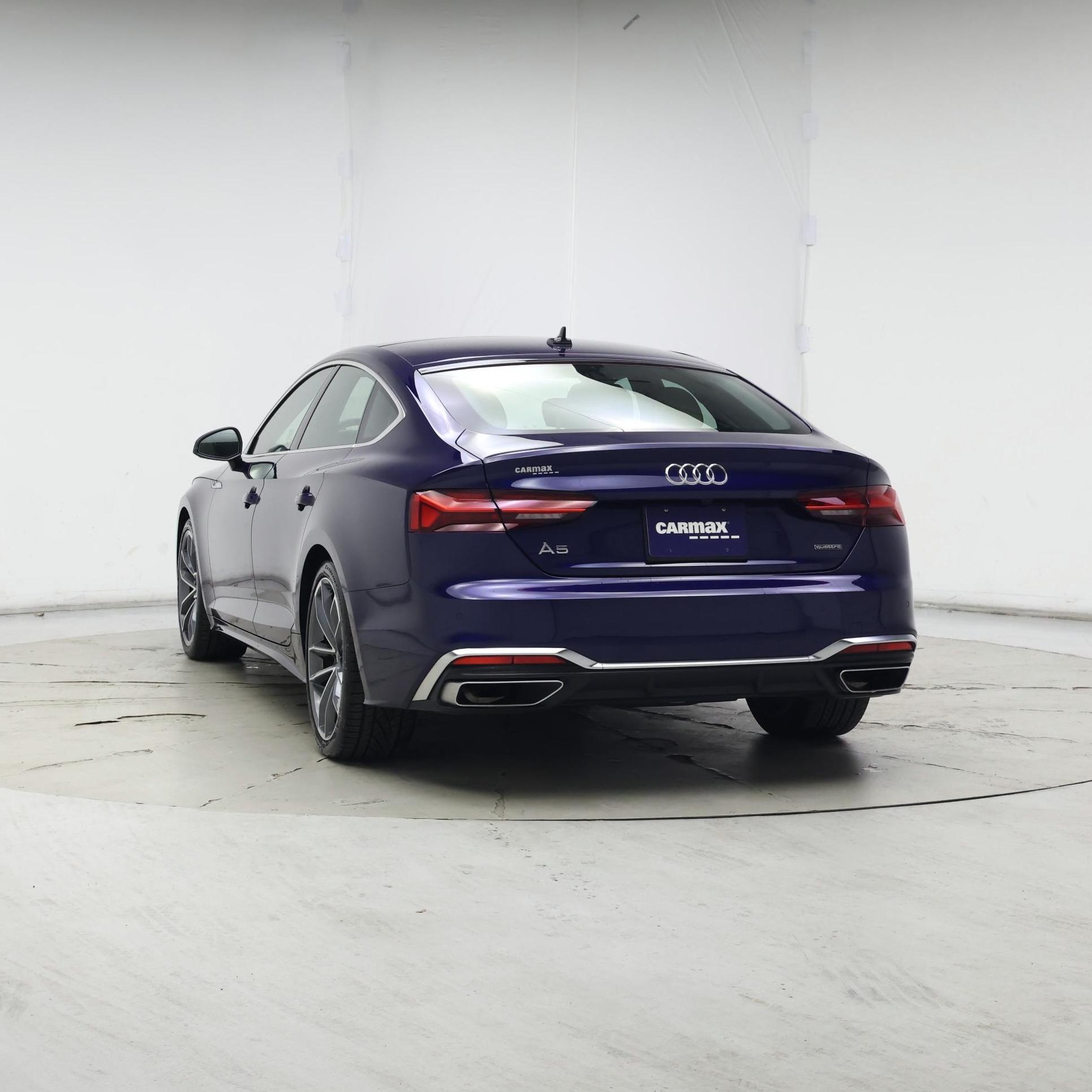 Thumbnail: 2023 Audi A5 - 6