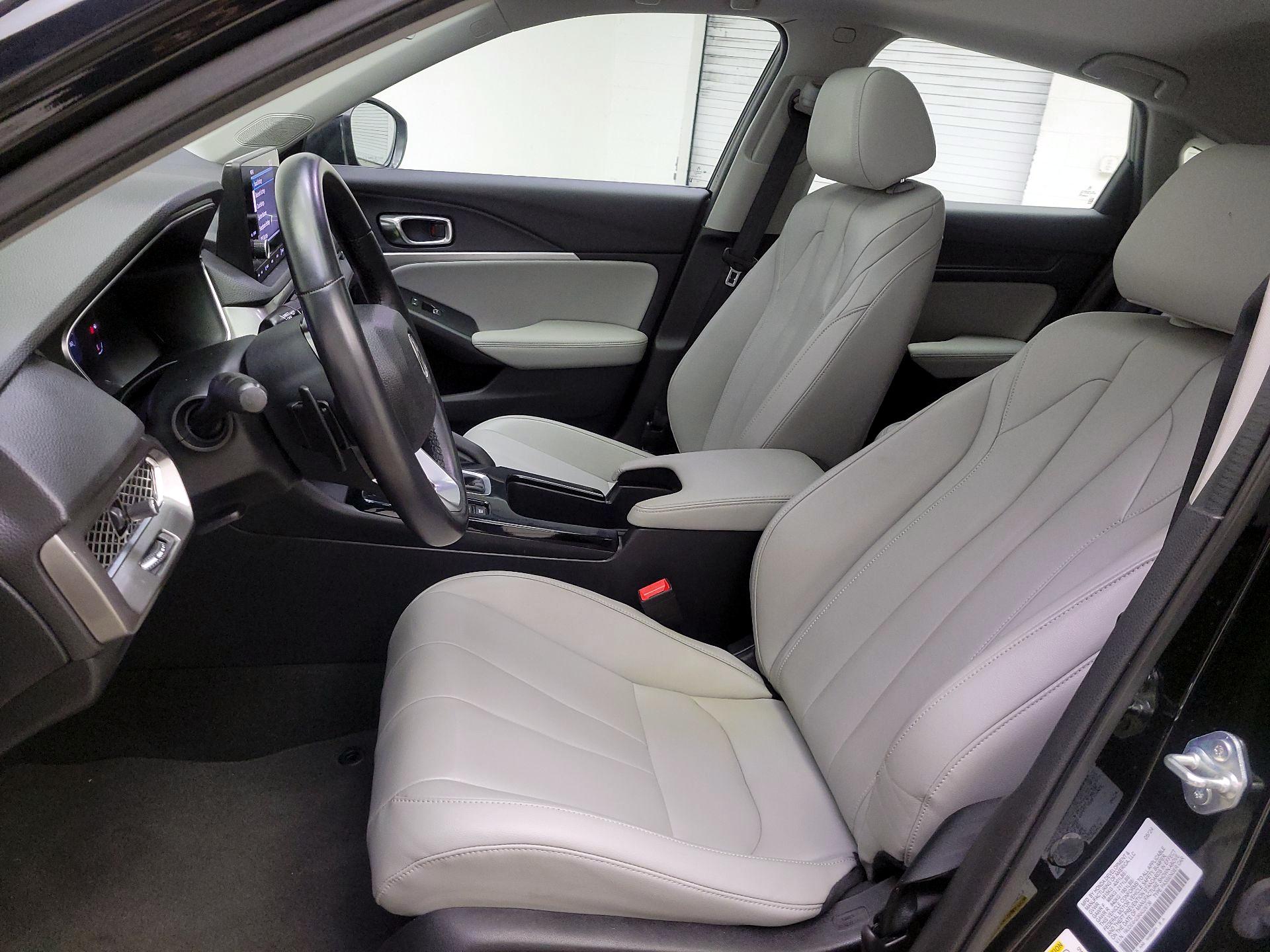 Thumbnail: 2024 Acura Integra - 11