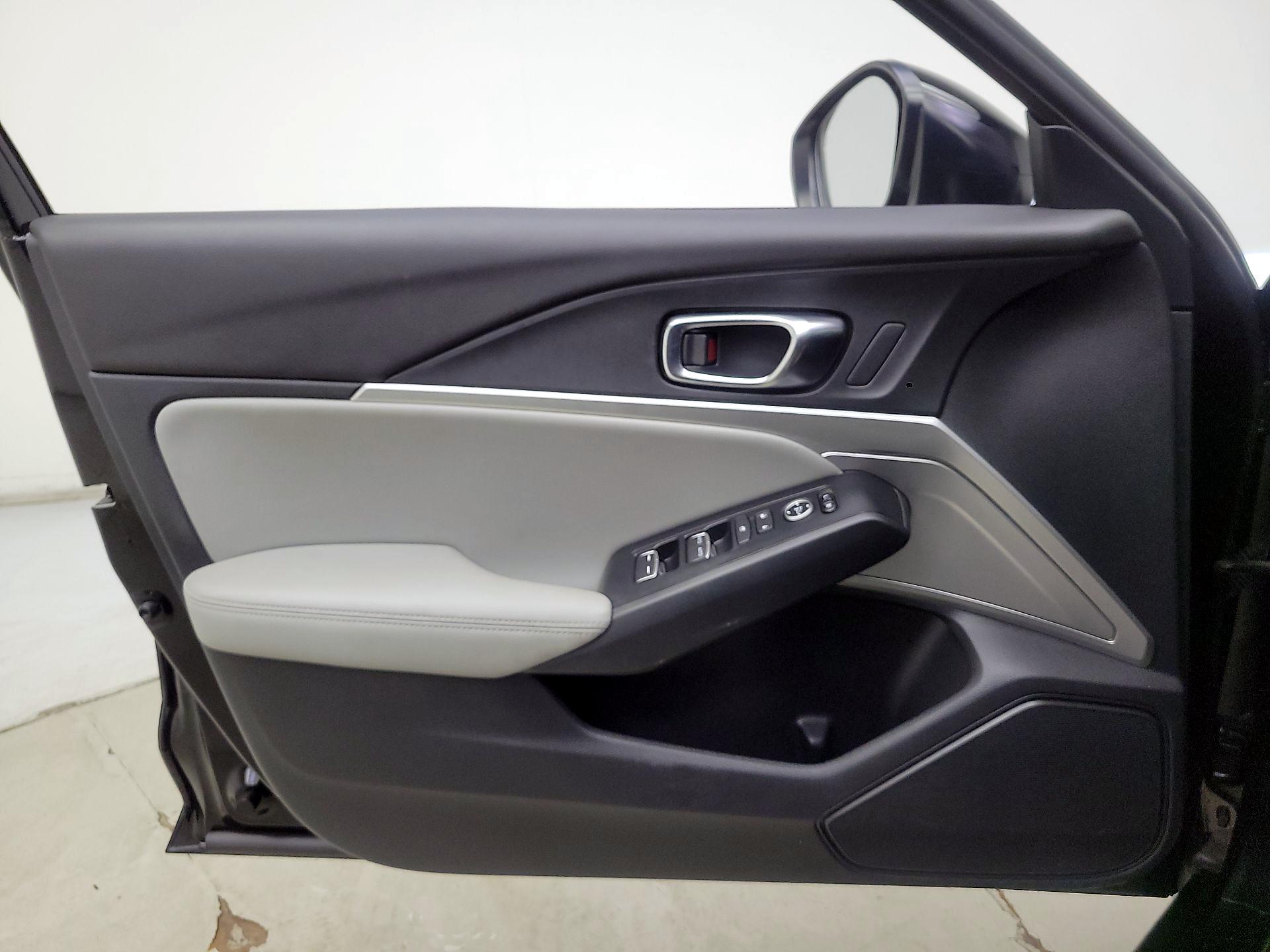 Thumbnail: 2024 Acura Integra - 12