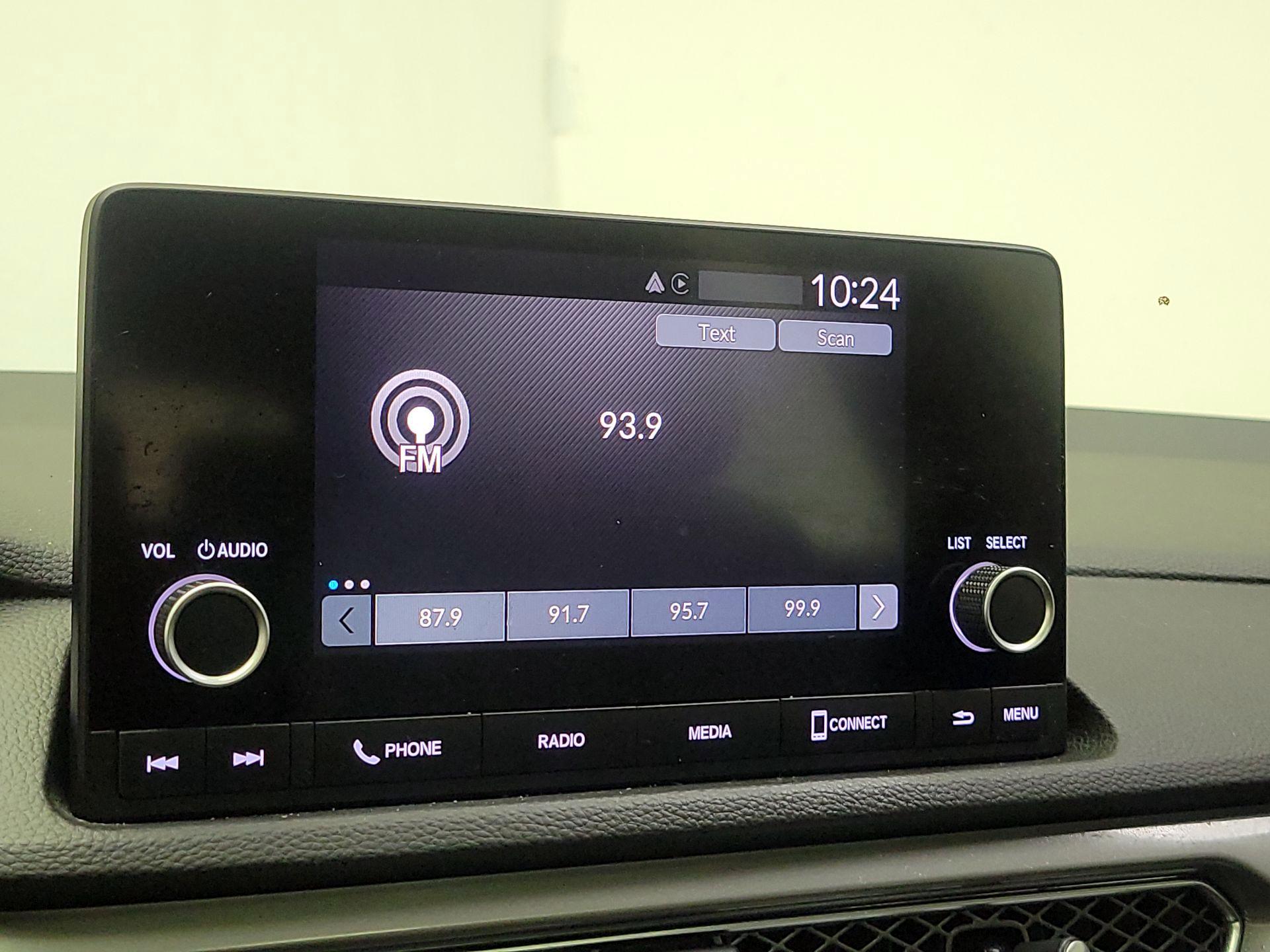 Thumbnail: 2024 Acura Integra - 15