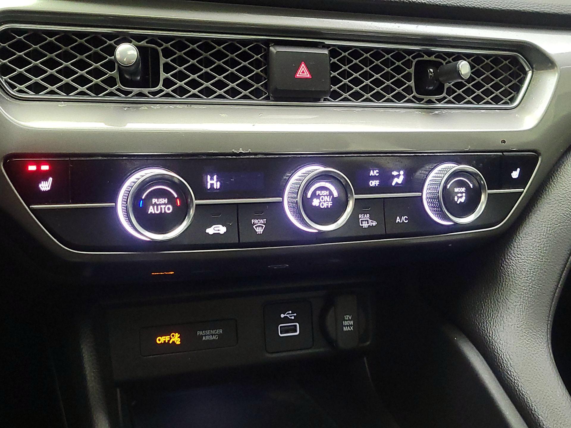 Thumbnail: 2024 Acura Integra - 16