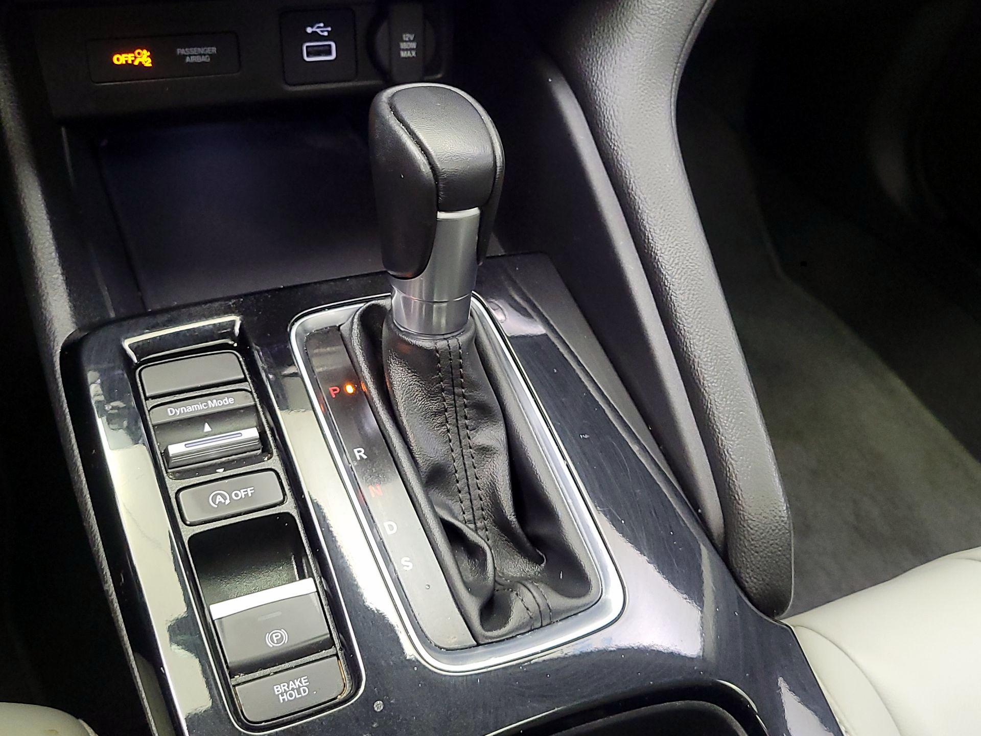 Thumbnail: 2024 Acura Integra - 17