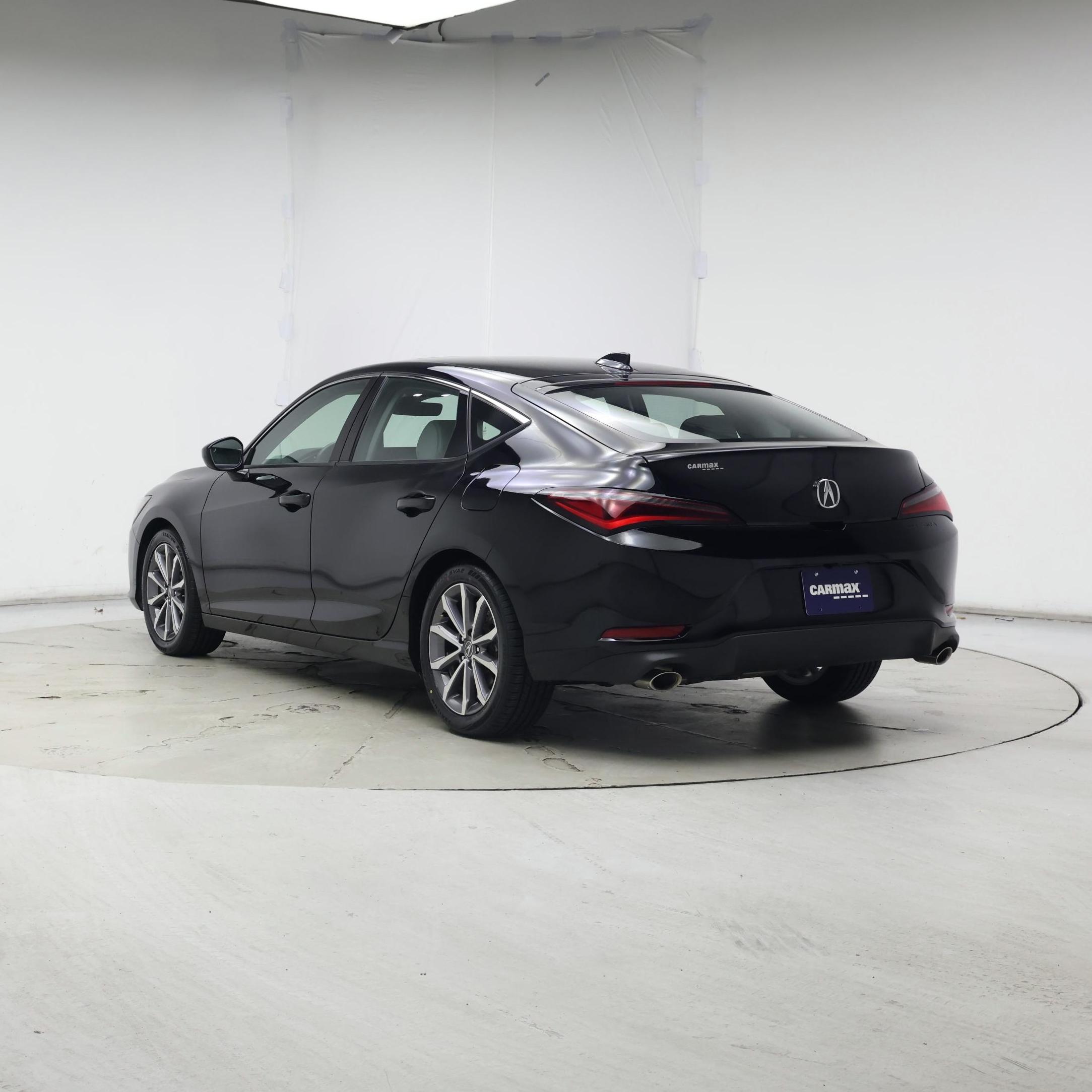 Thumbnail: 2024 Acura Integra - 2