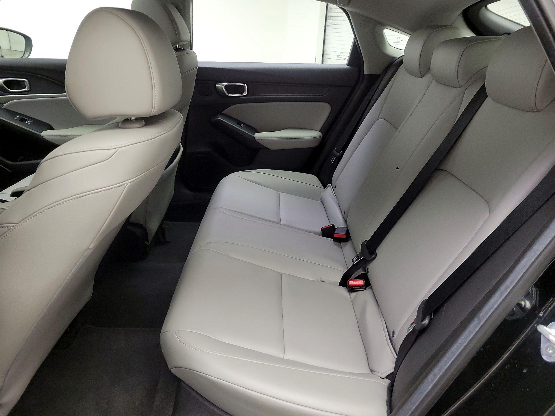 Thumbnail: 2024 Acura Integra - 20