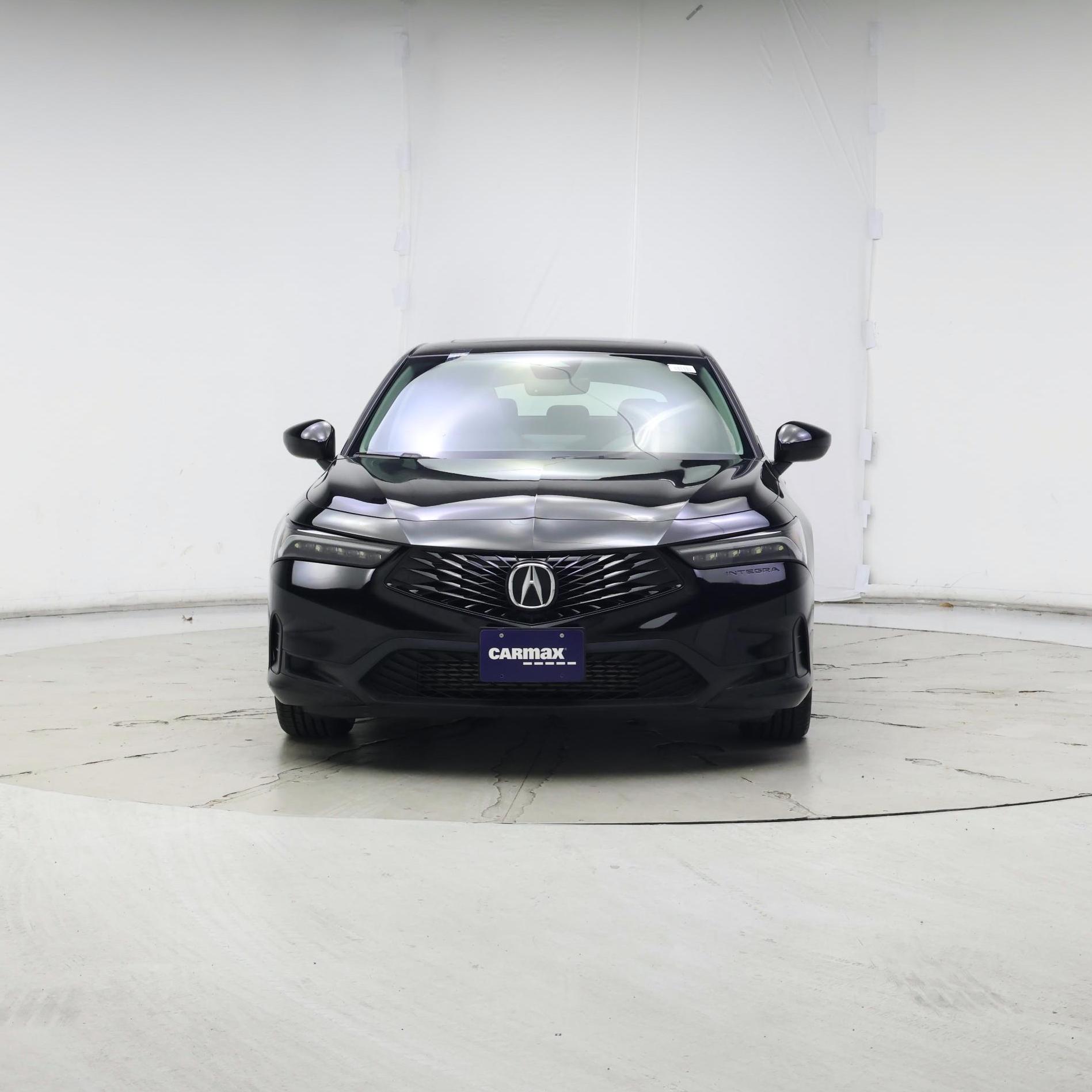 Thumbnail: 2024 Acura Integra - 5