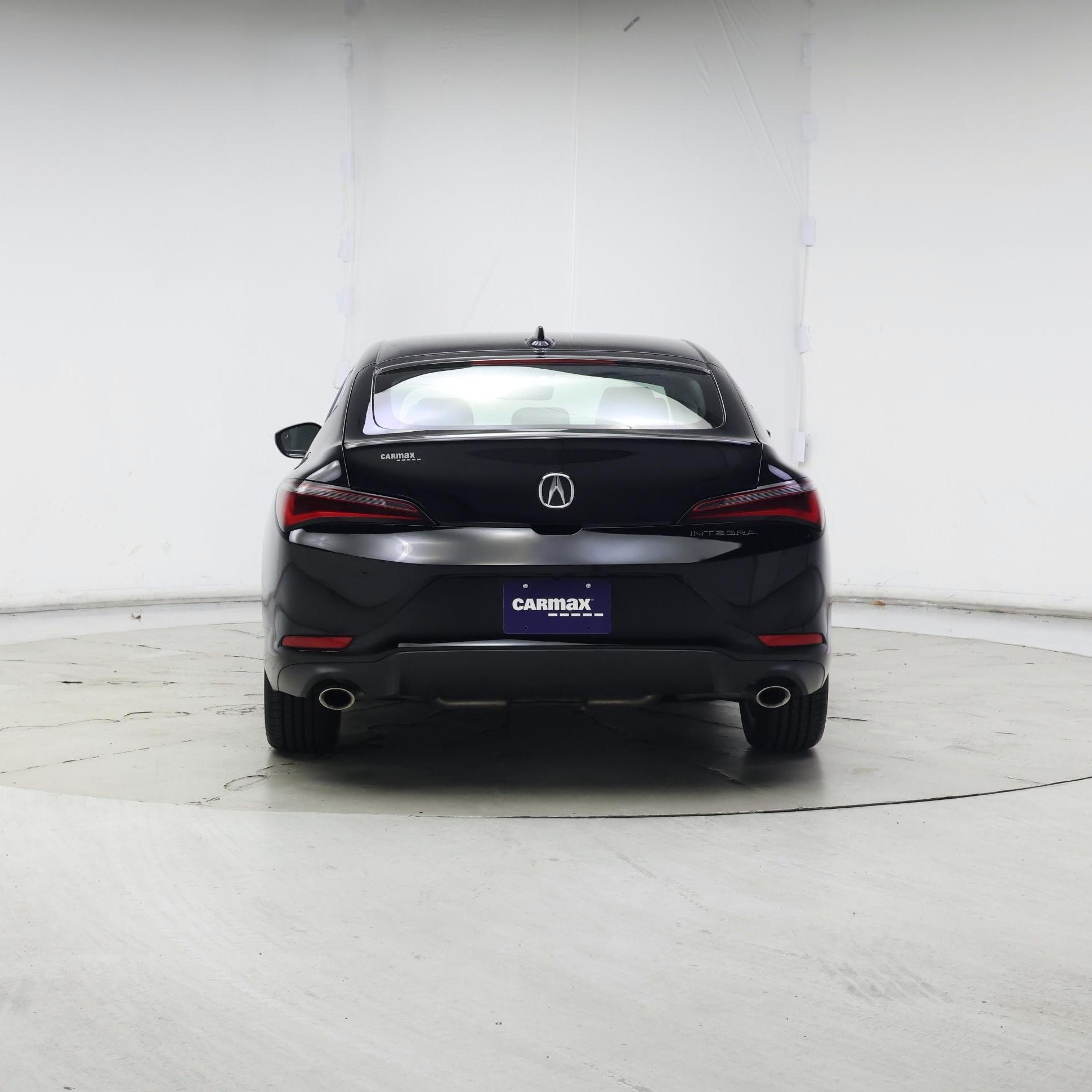 Thumbnail: 2024 Acura Integra - 6