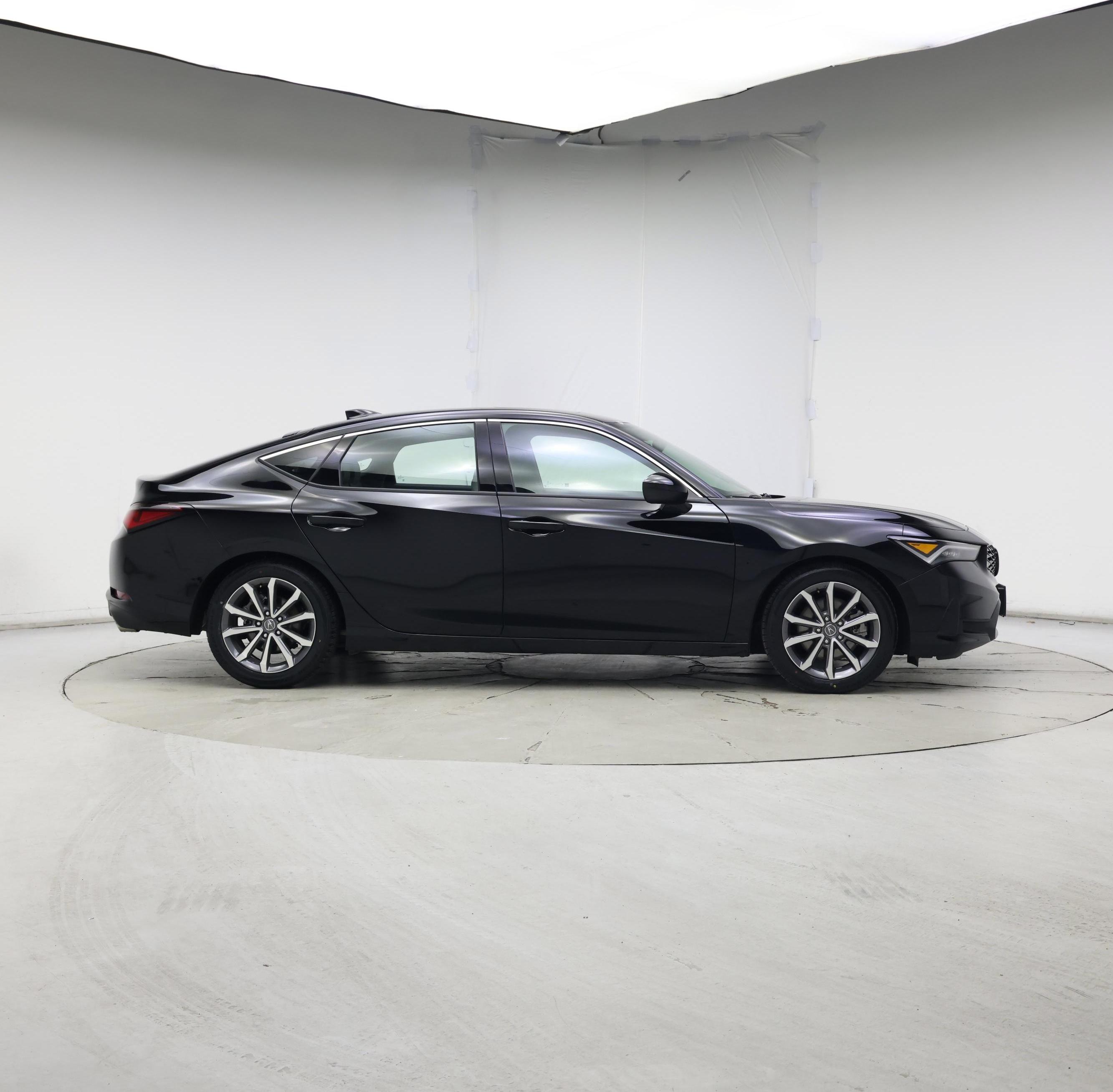 Thumbnail: 2024 Acura Integra - 7