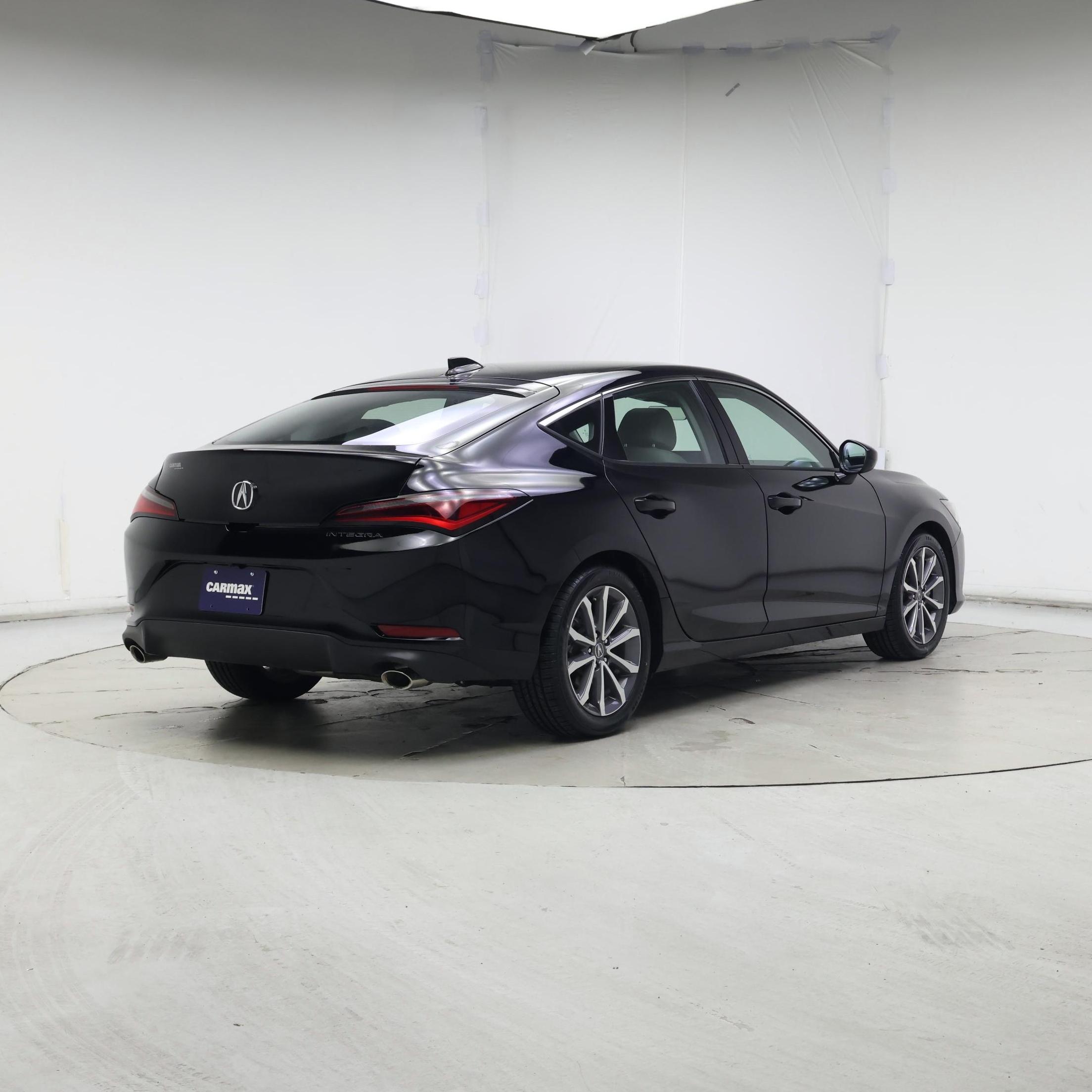 Thumbnail: 2024 Acura Integra - 8