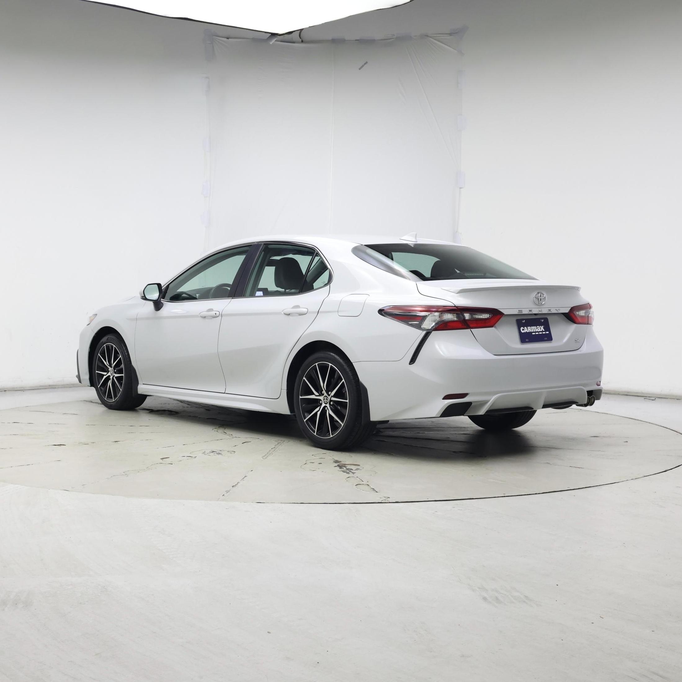 Thumbnail: 2022 Toyota Camry - 2