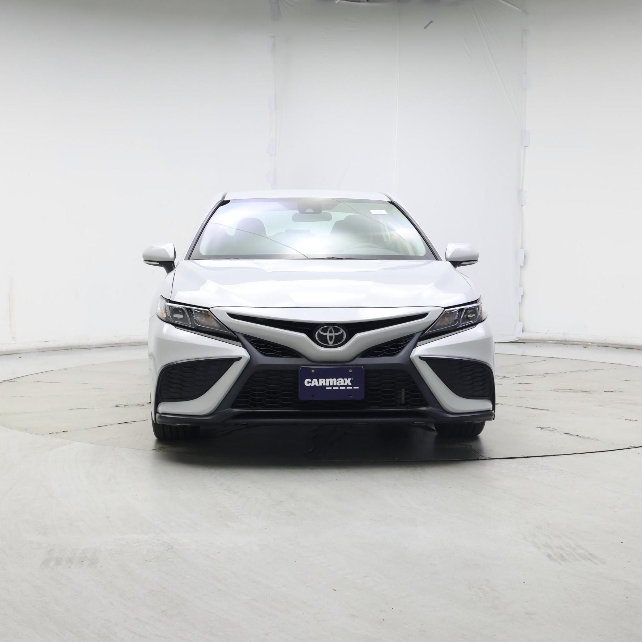 Thumbnail: 2022 Toyota Camry - 5