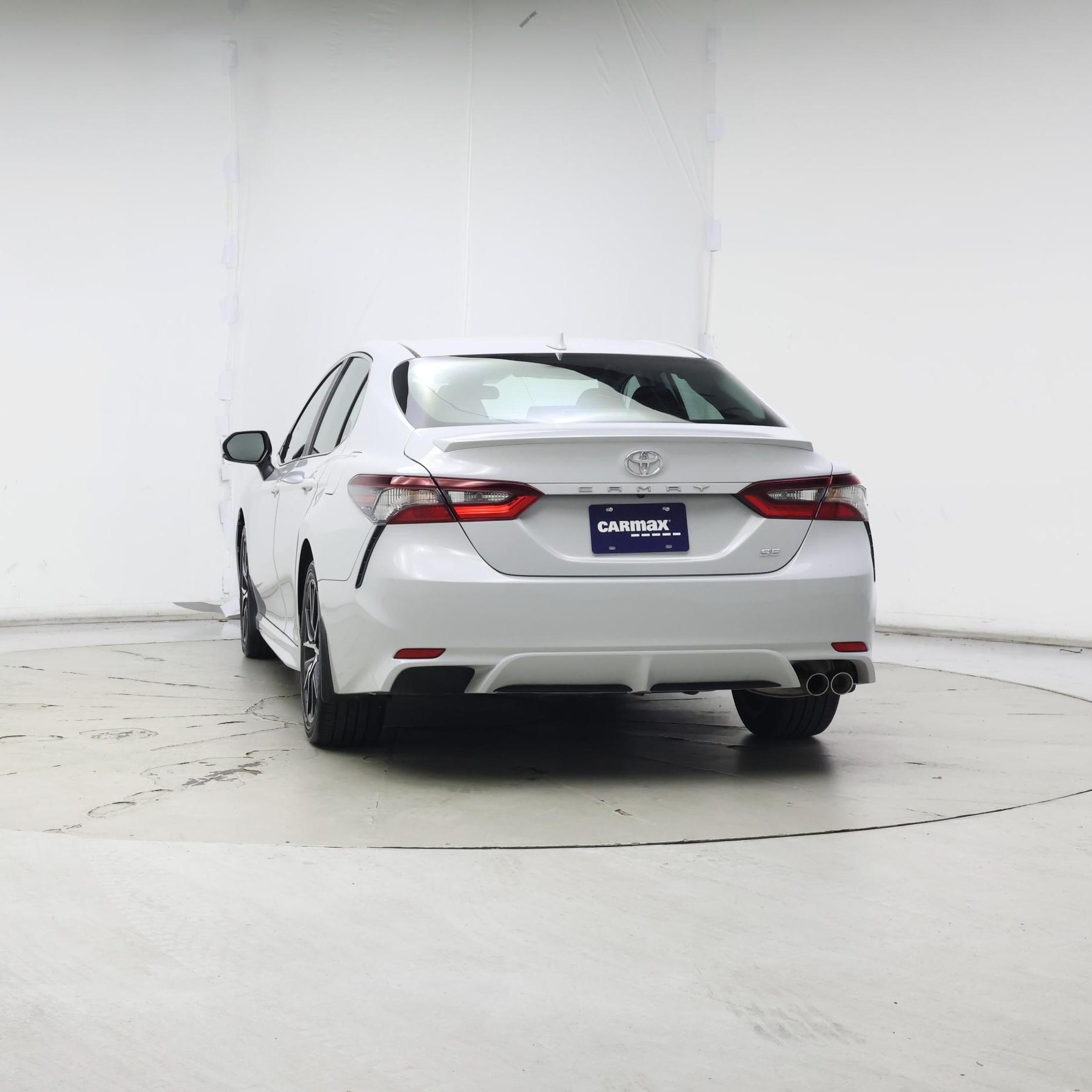 Thumbnail: 2022 Toyota Camry - 6