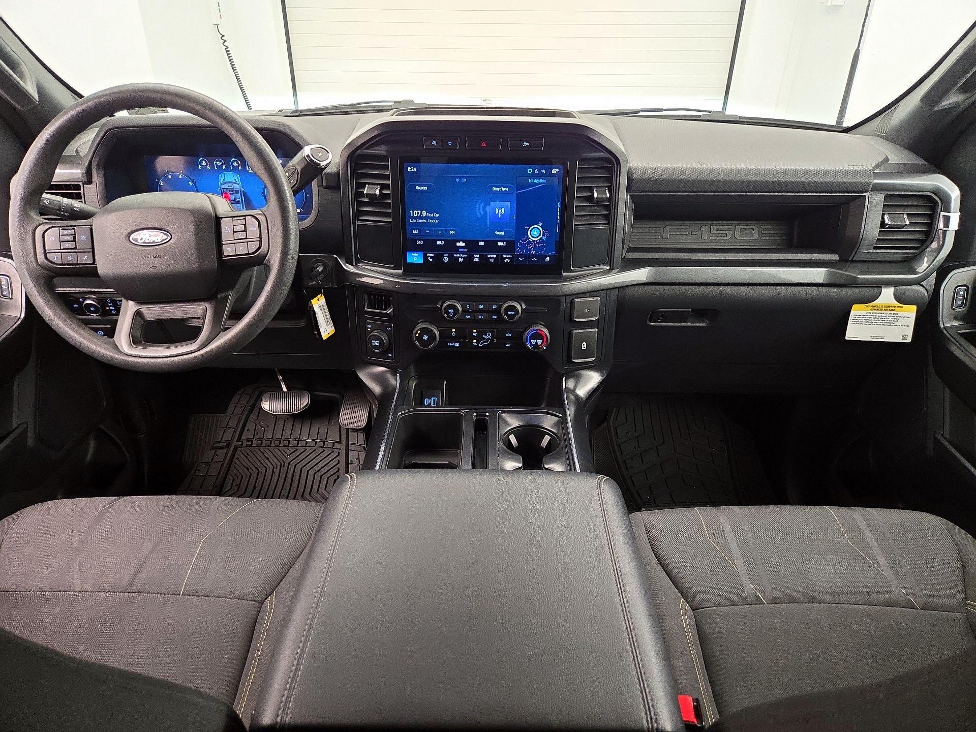 Thumbnail: 2024 Ford F-150 - 9