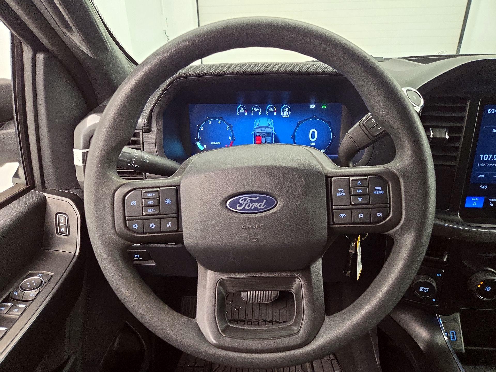 Thumbnail: 2024 Ford F-150 - 10