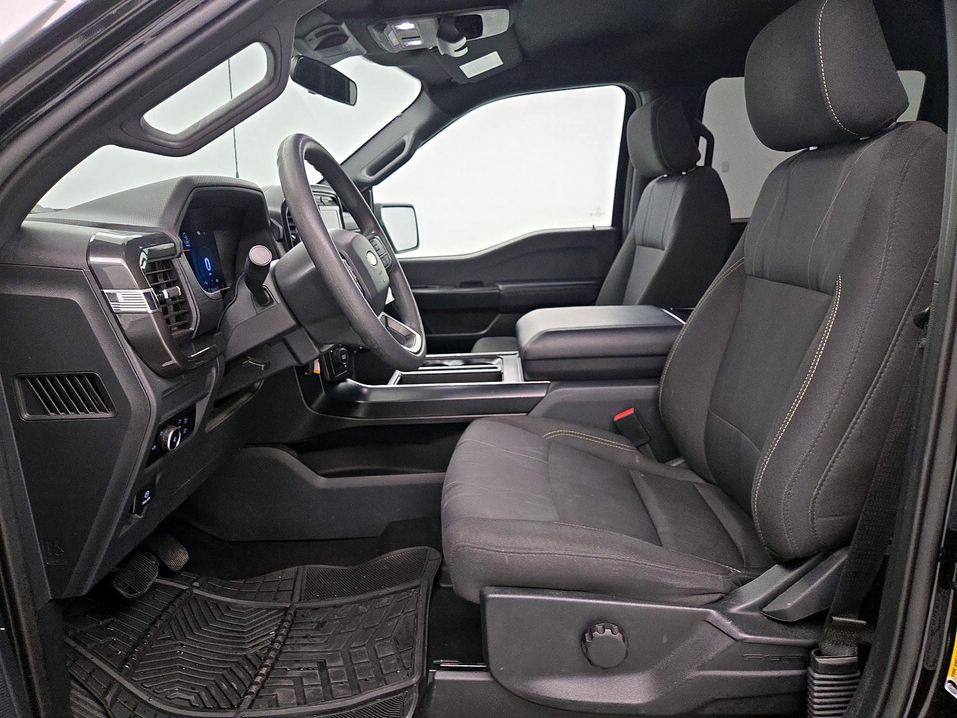 Thumbnail: 2024 Ford F-150 - 11