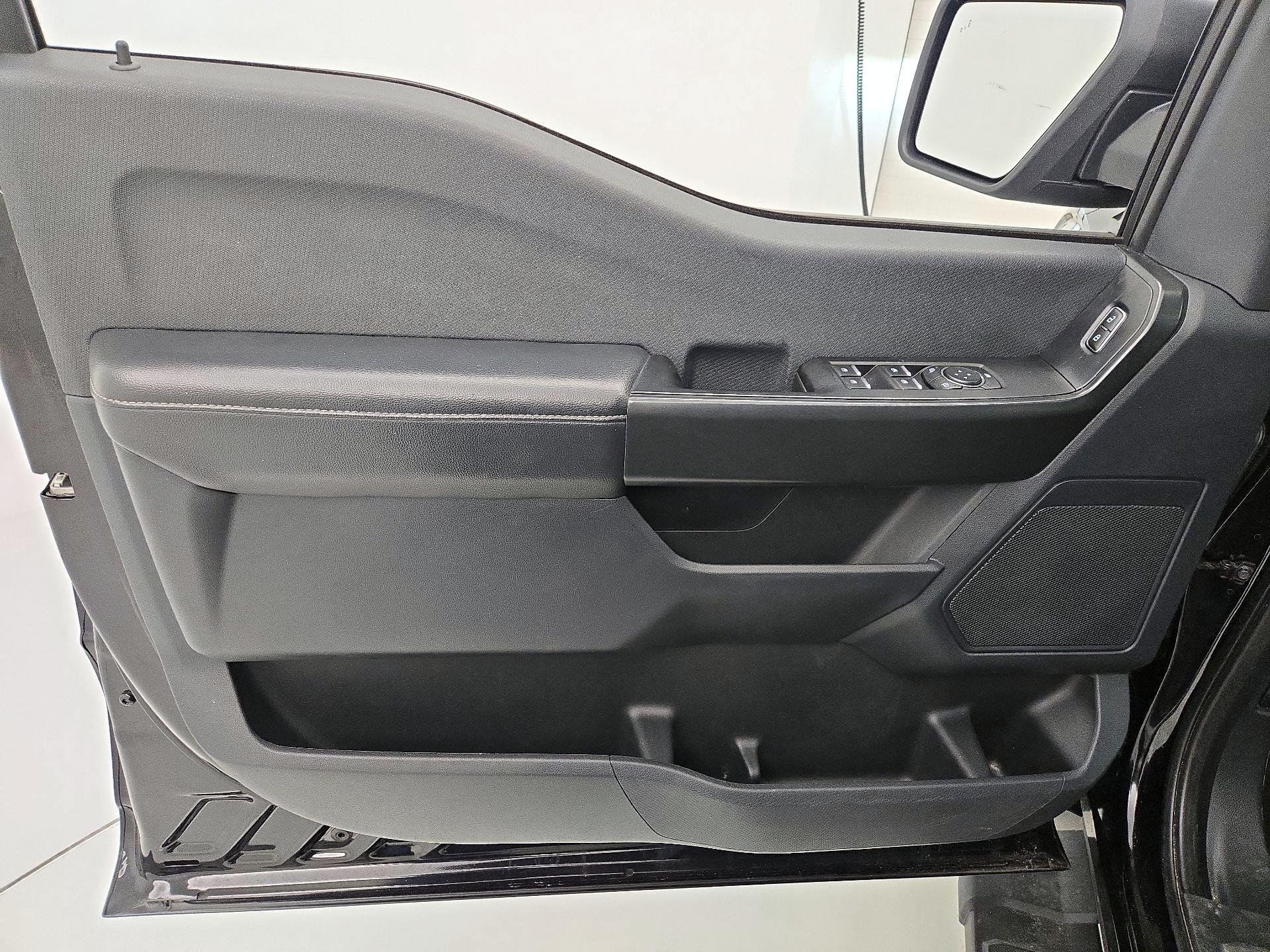 Thumbnail: 2024 Ford F-150 - 12