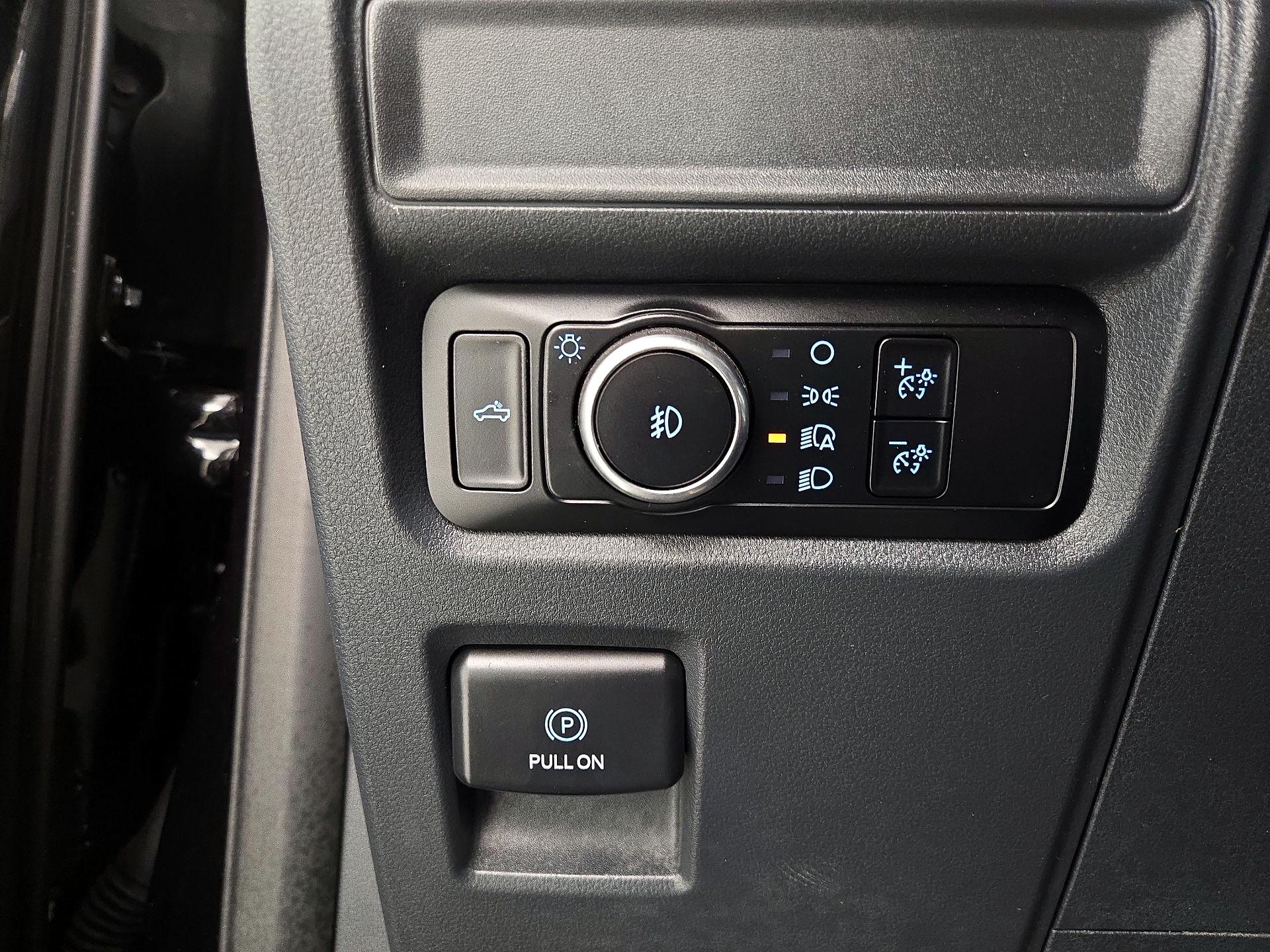 Thumbnail: 2024 Ford F-150 - 13