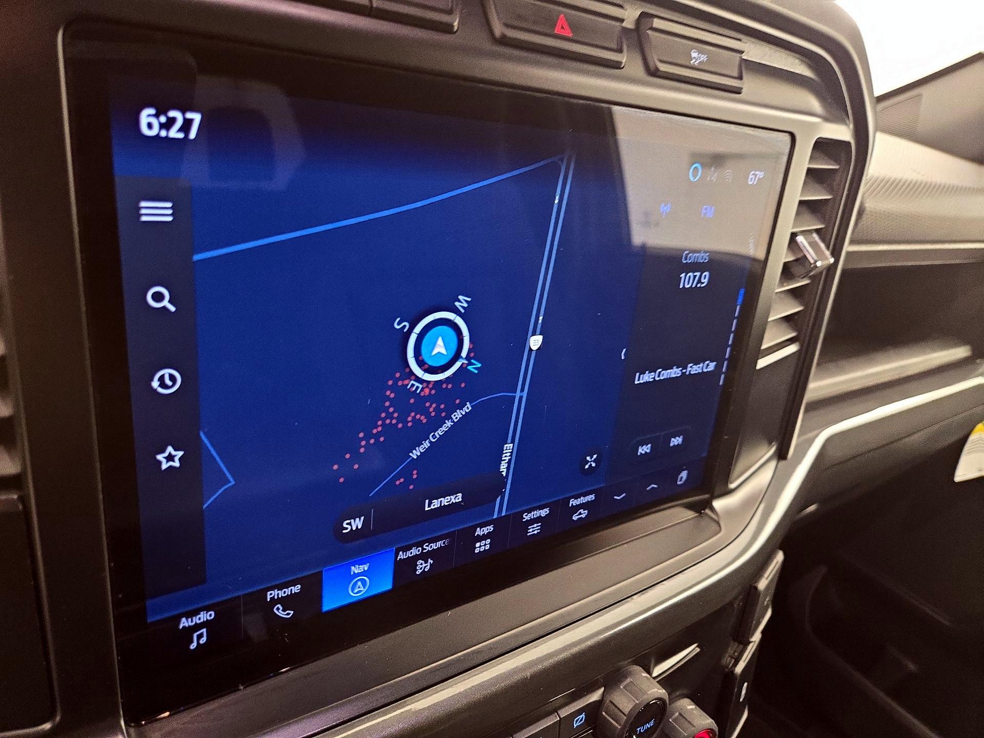 Thumbnail: 2024 Ford F-150 - 14