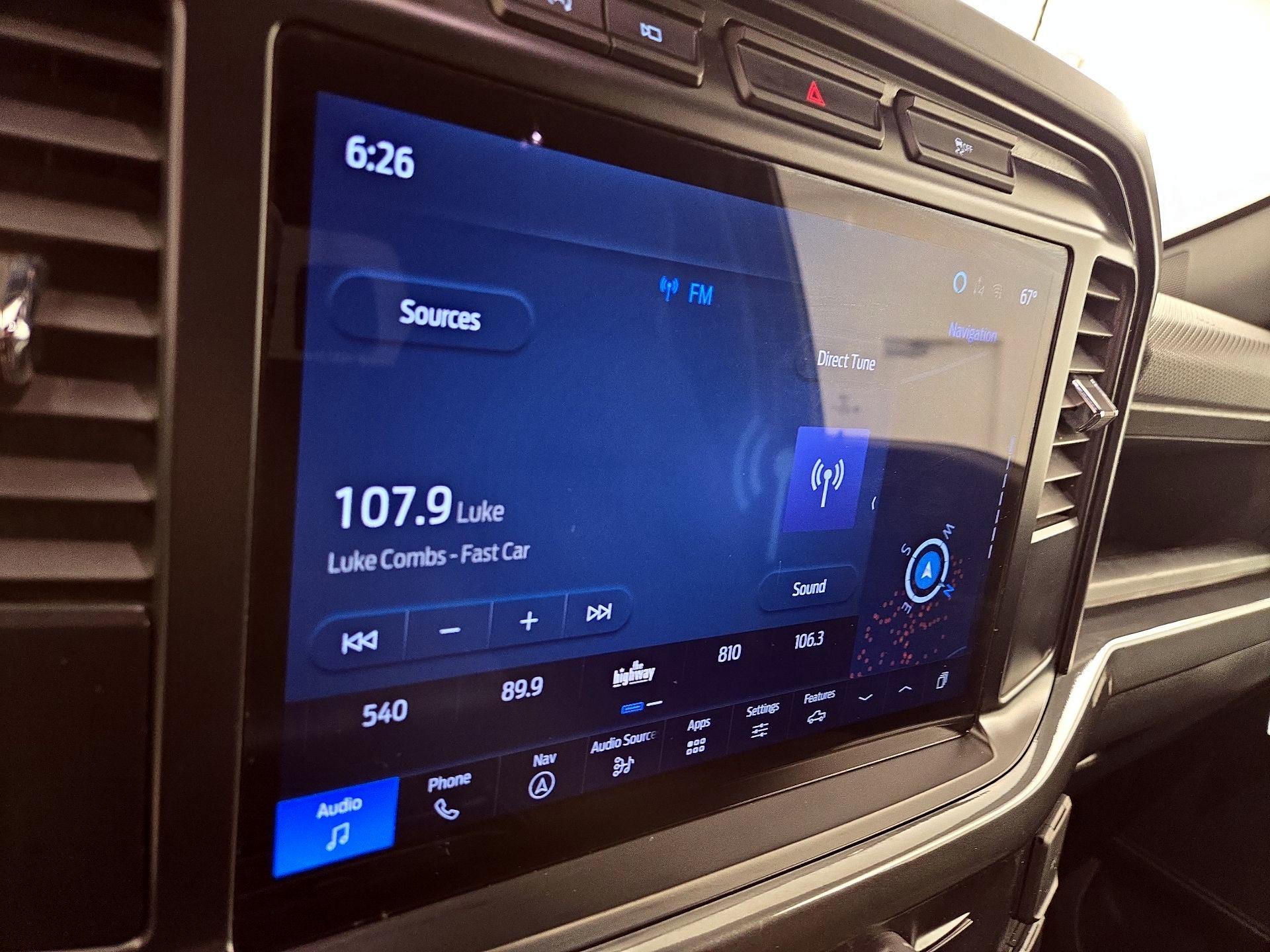 Thumbnail: 2024 Ford F-150 - 16