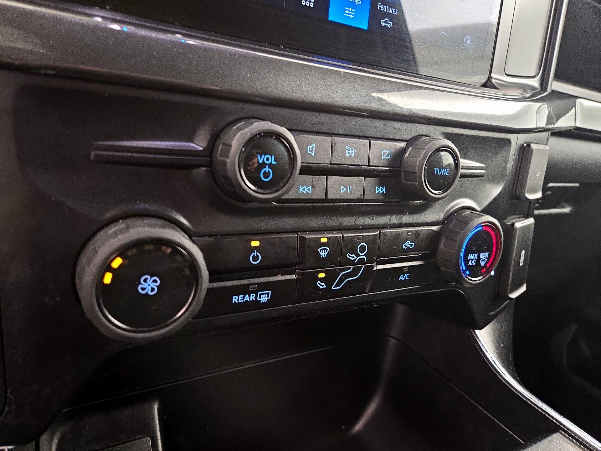 Thumbnail: 2024 Ford F-150 - 17