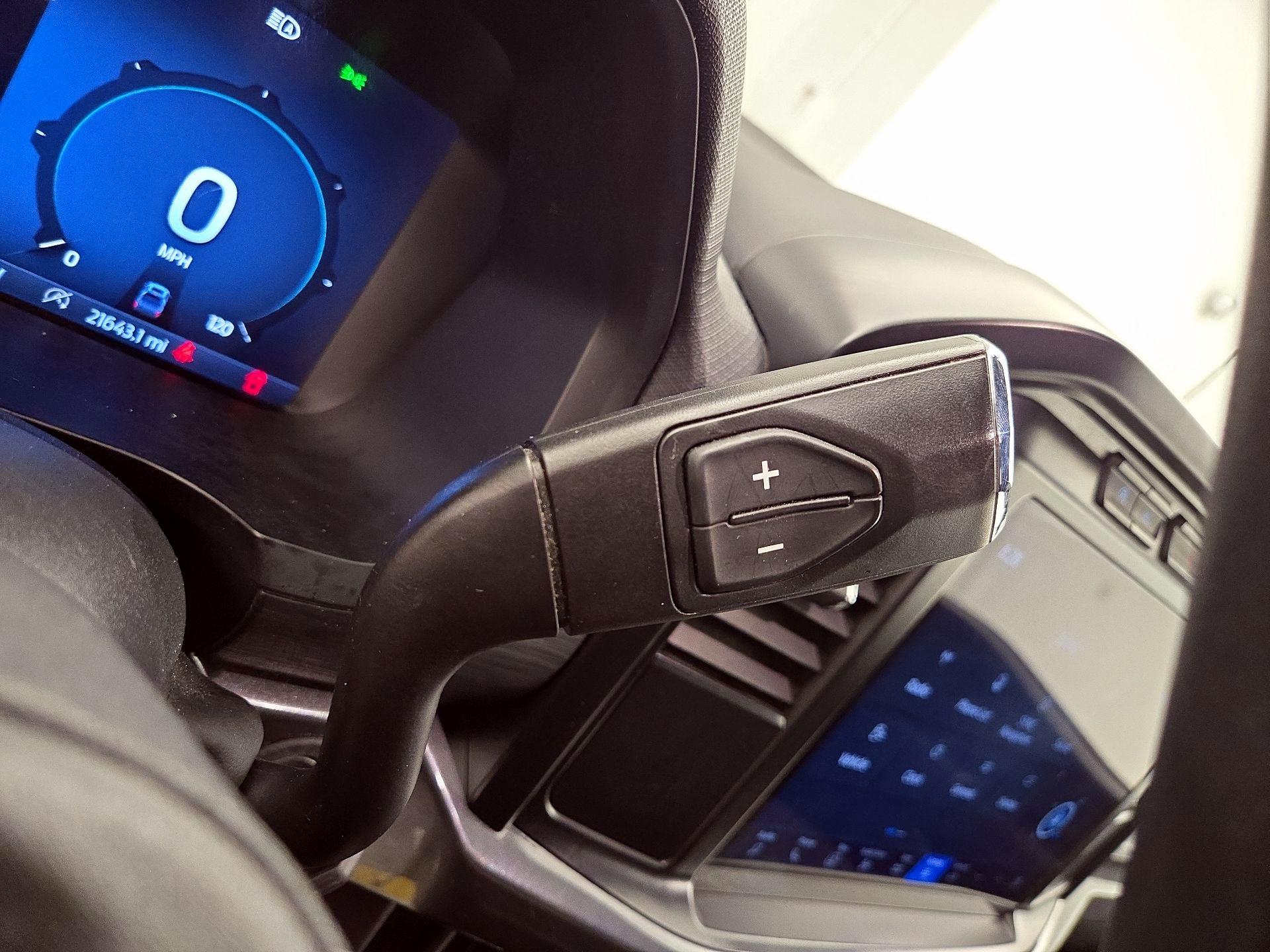 Thumbnail: 2024 Ford F-150 - 18