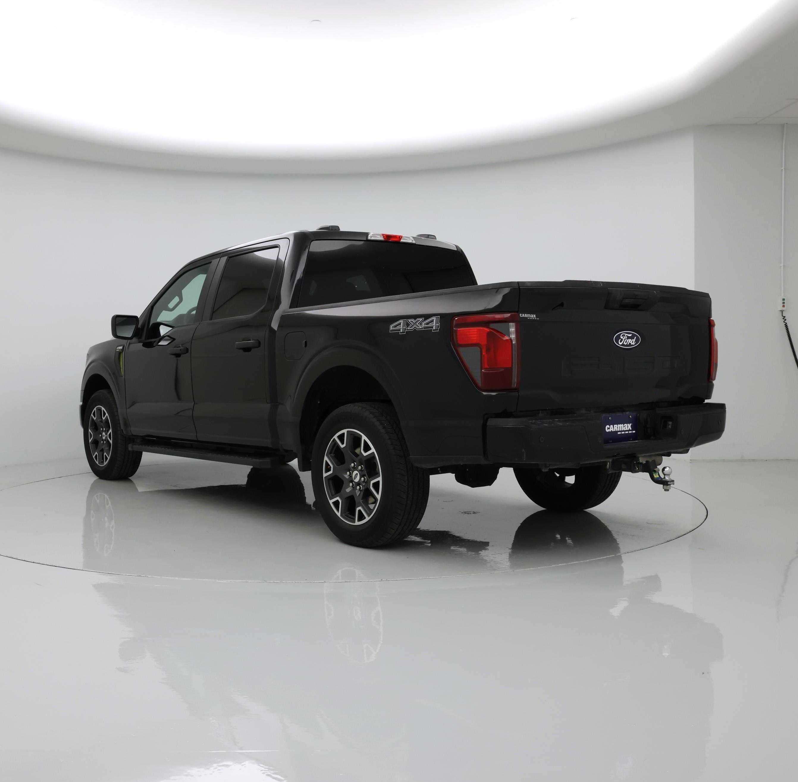 Thumbnail: 2024 Ford F-150 - 2