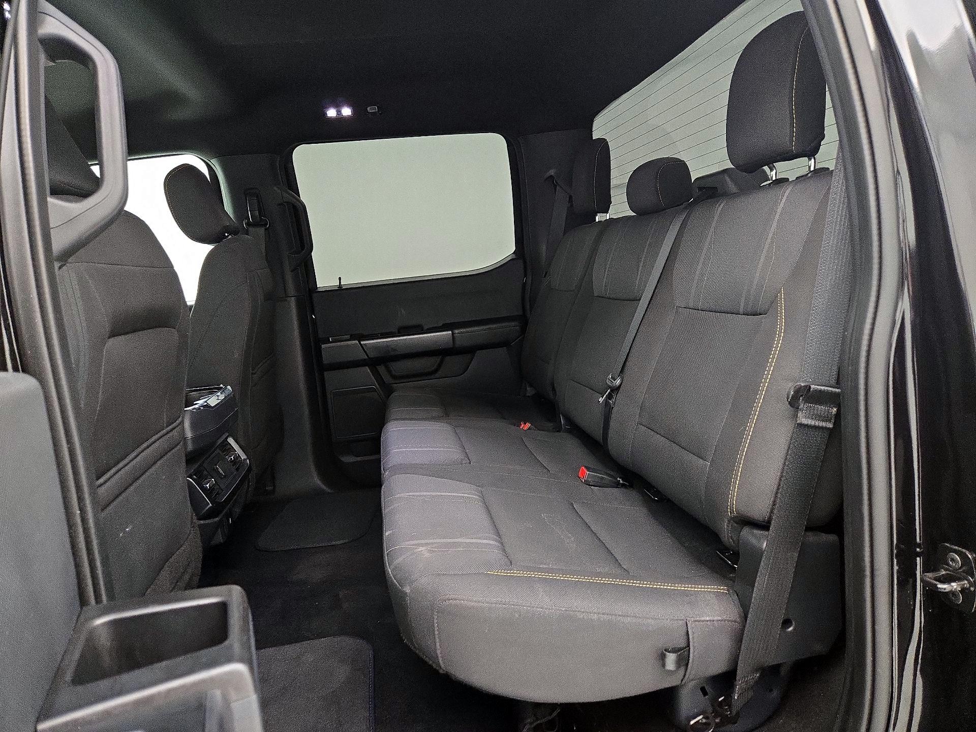 Thumbnail: 2024 Ford F-150 - 20