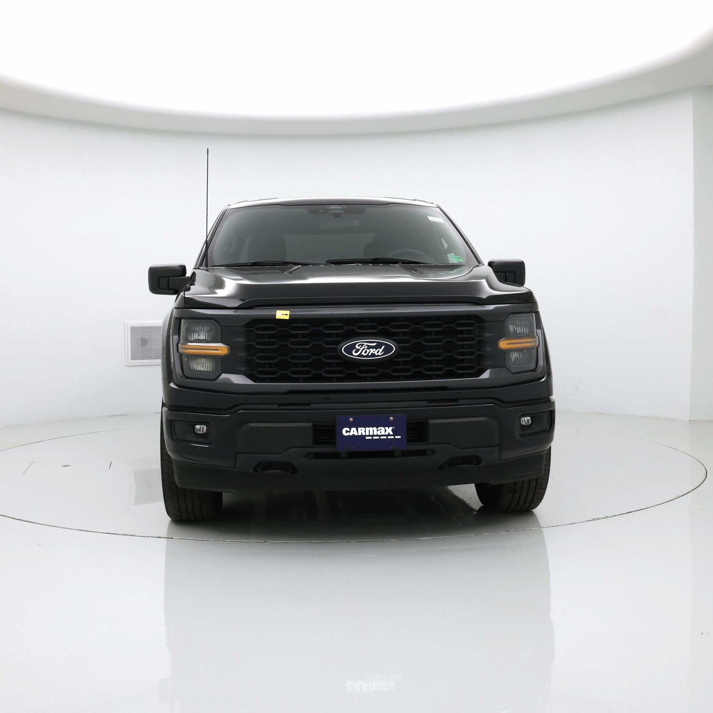 Thumbnail: 2024 Ford F-150 - 5