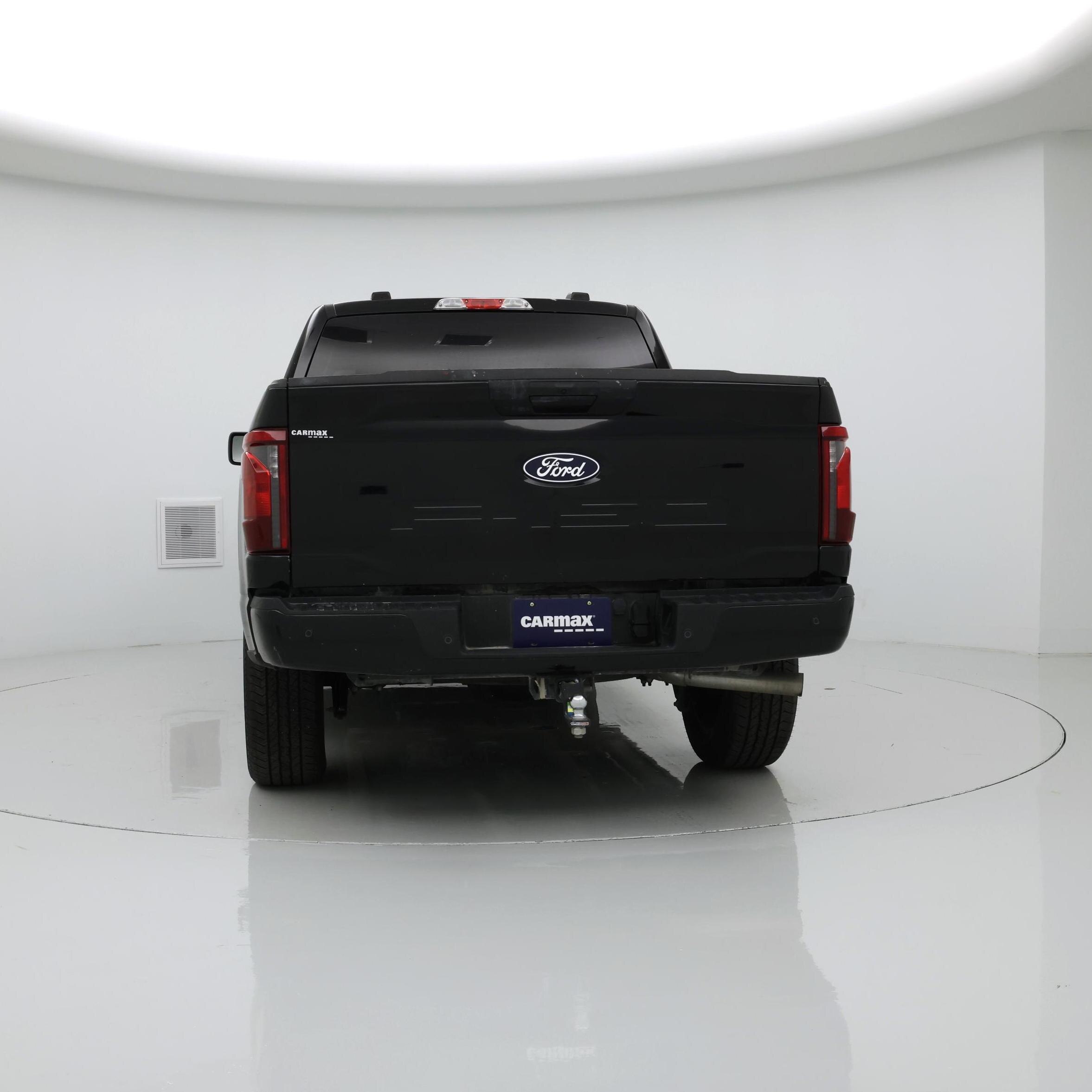 Thumbnail: 2024 Ford F-150 - 6