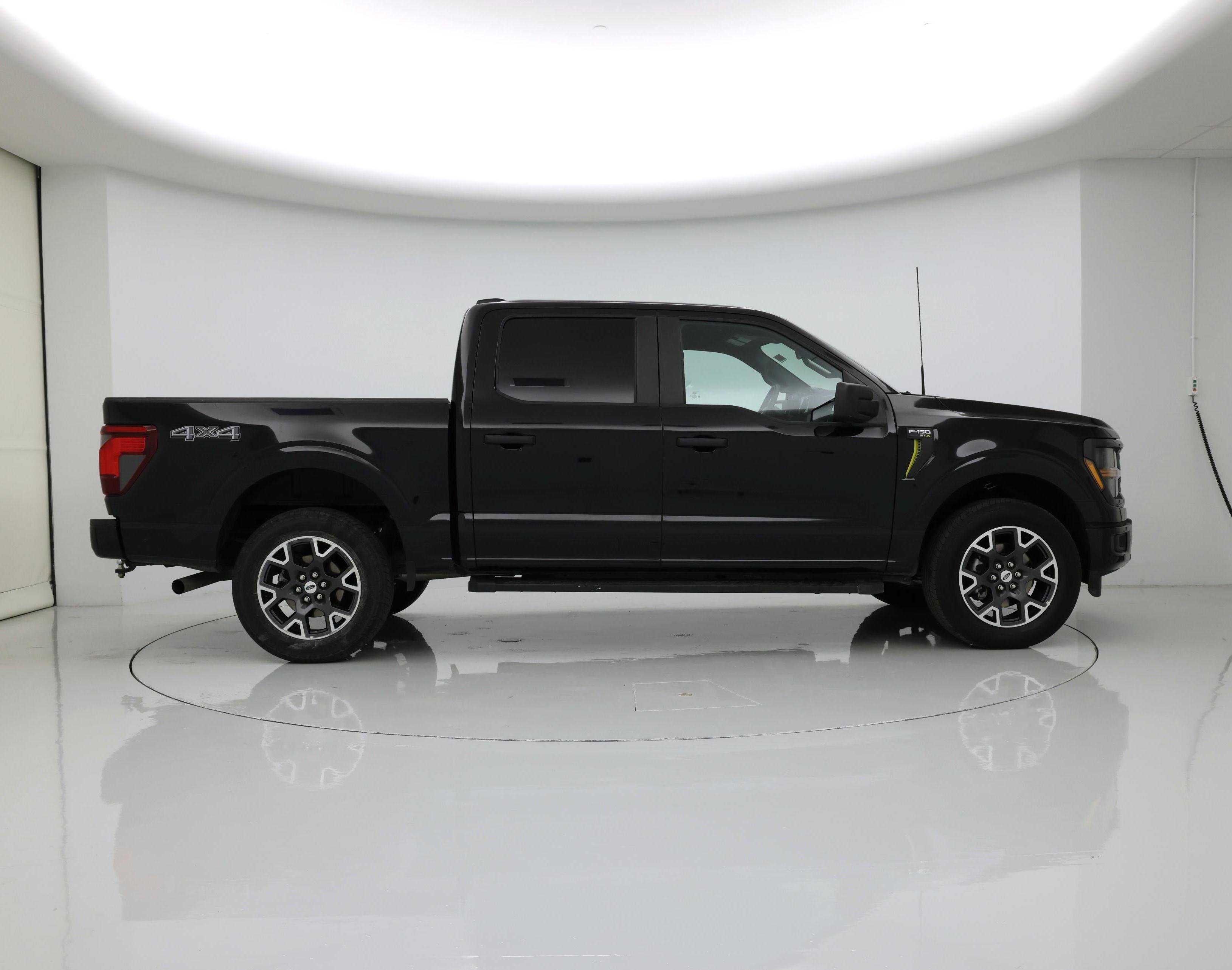 Thumbnail: 2024 Ford F-150 - 7