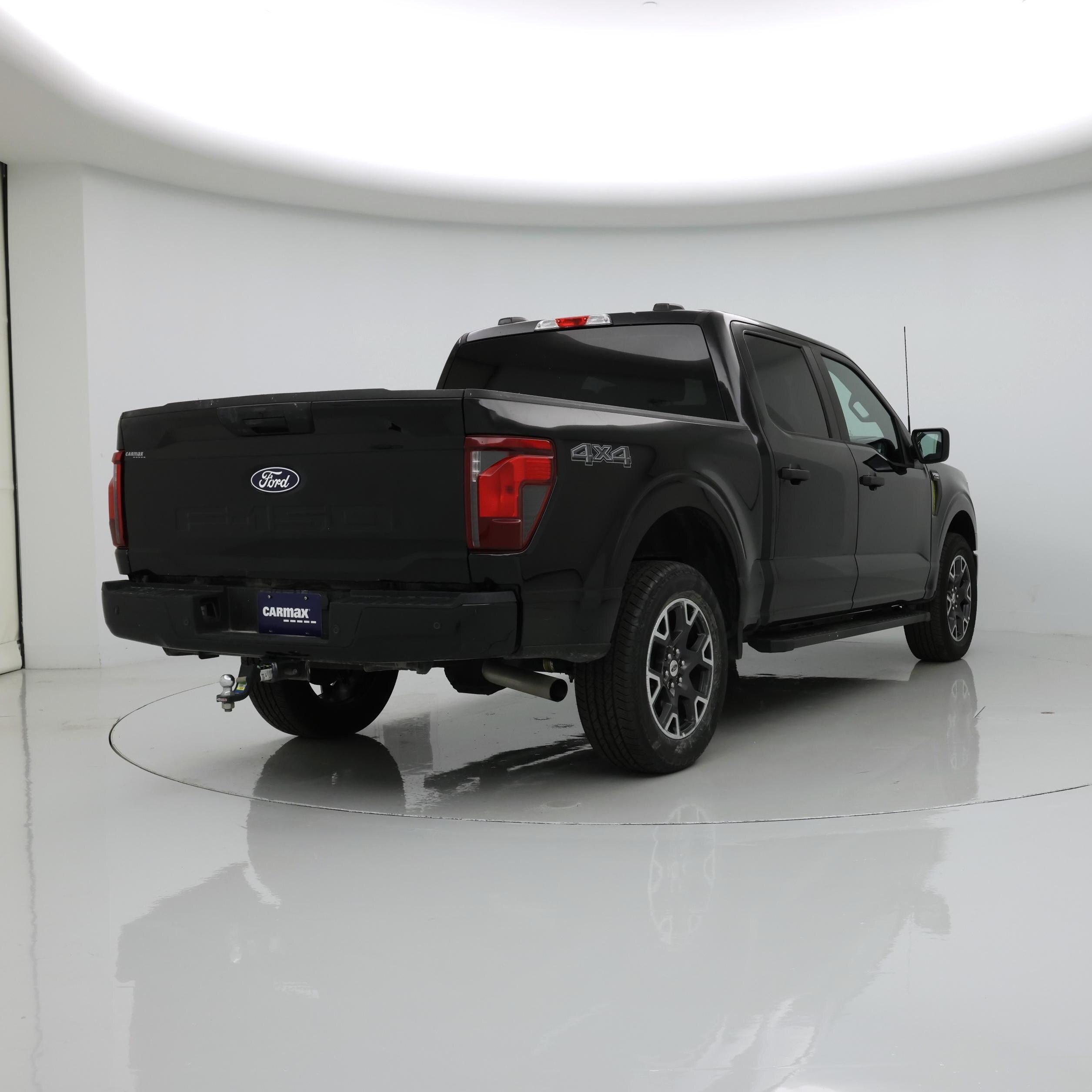 Thumbnail: 2024 Ford F-150 - 8